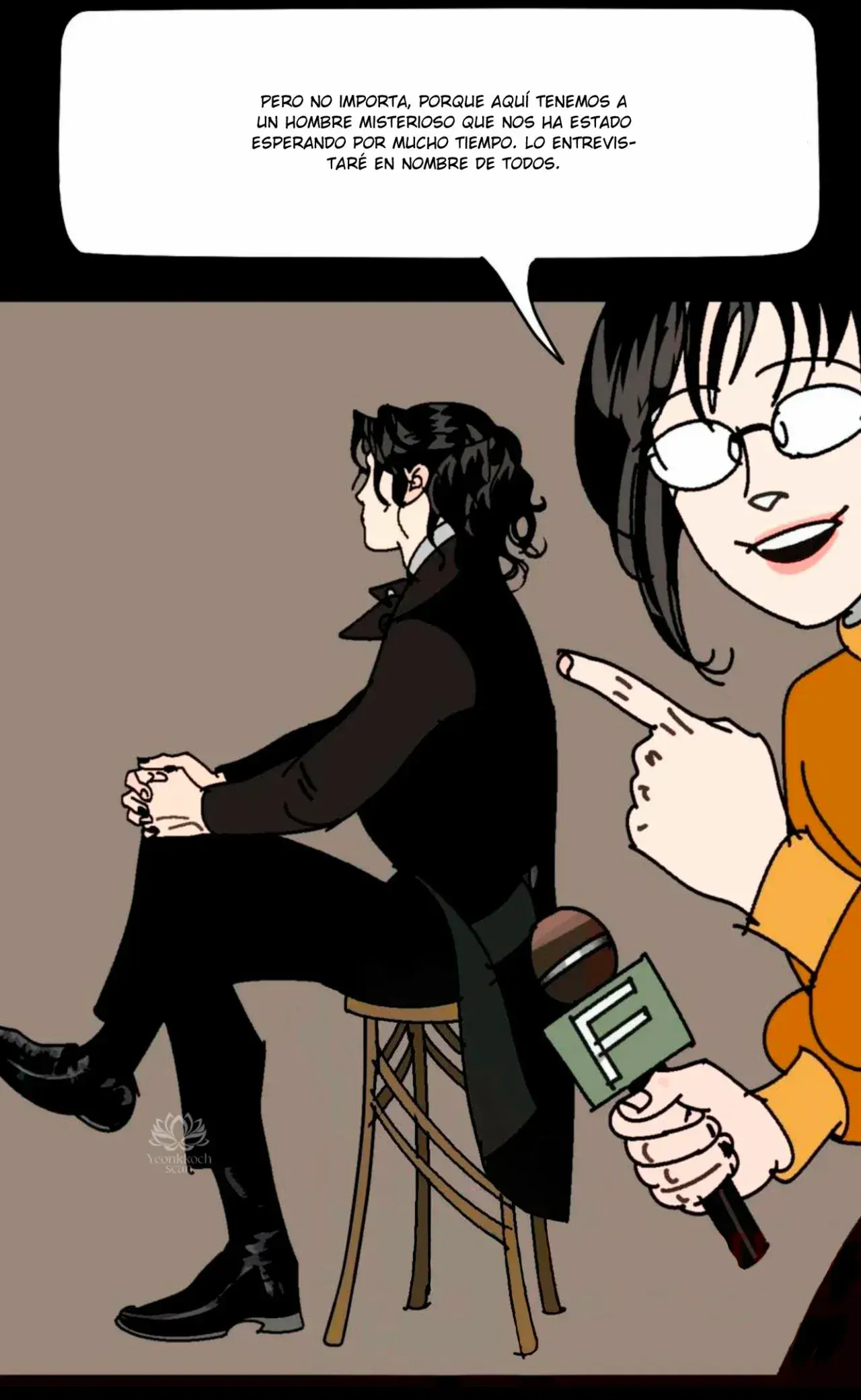 Capitulo 40.50 page 15