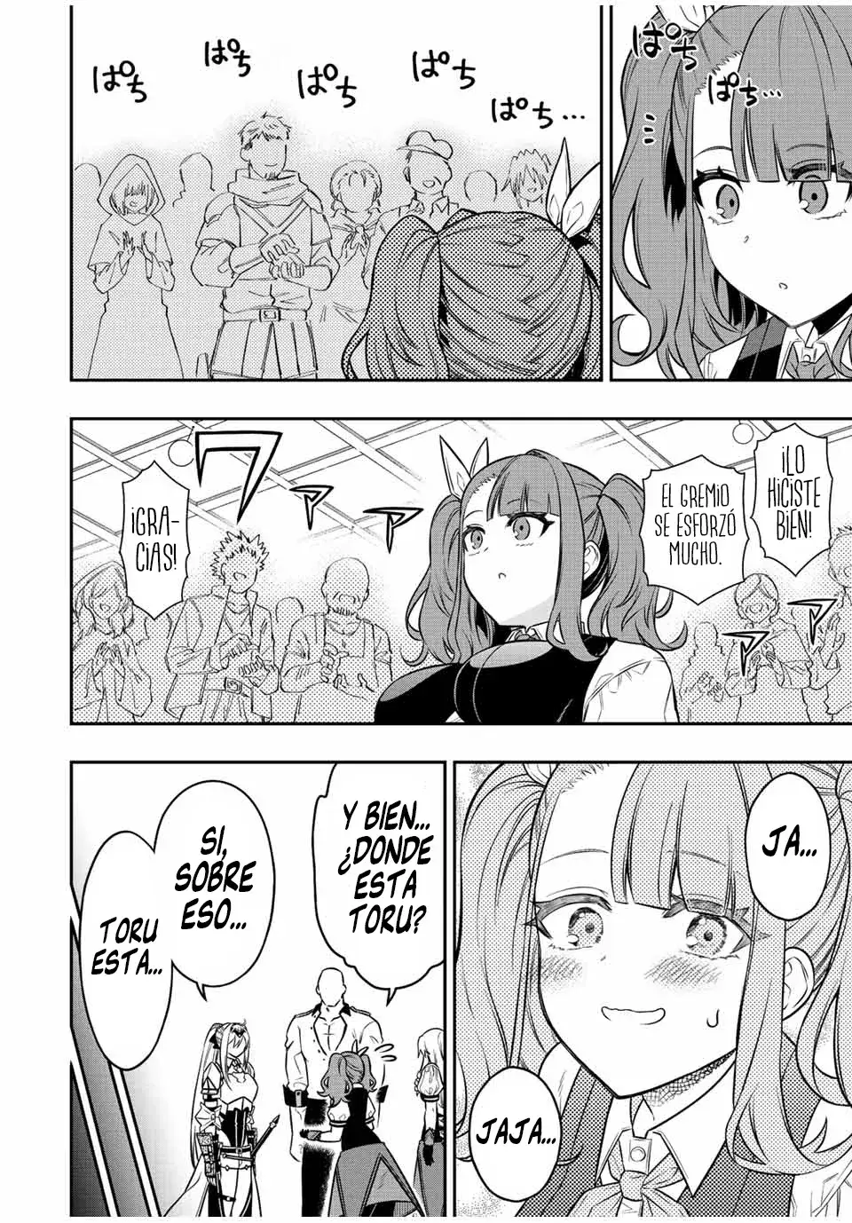 Capitulo 77 page 6