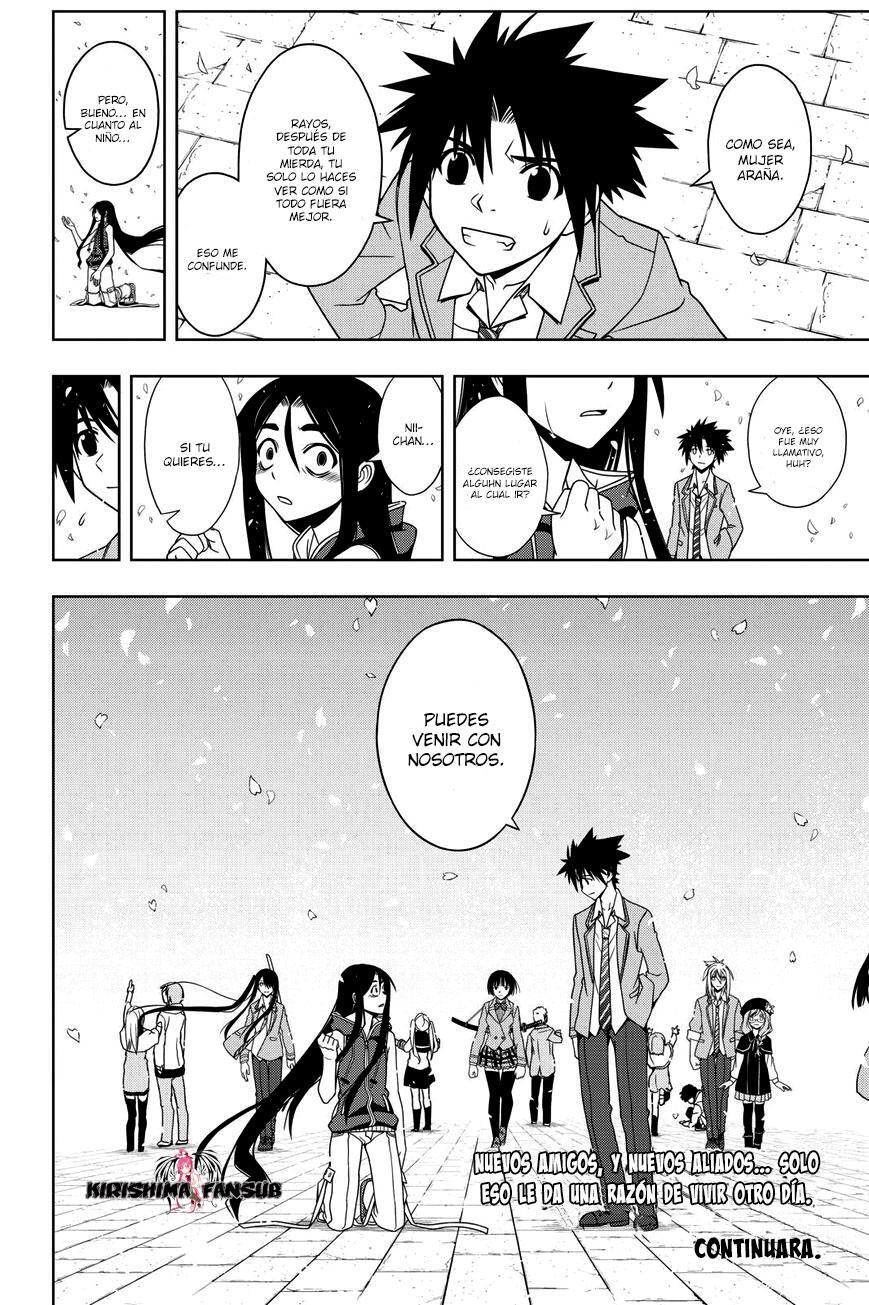 Capitulo 60 page 19