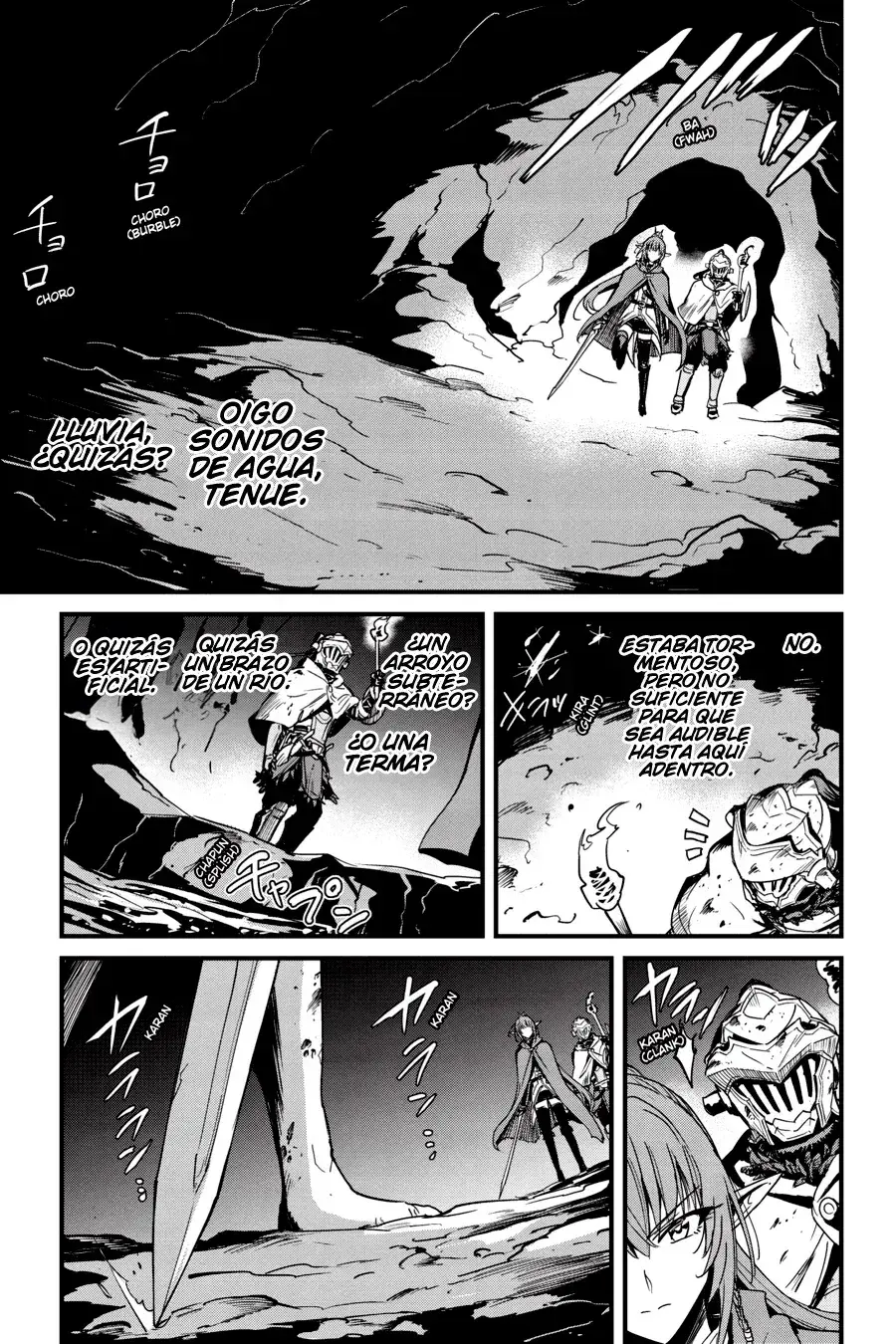 Capitulo 102 page 17