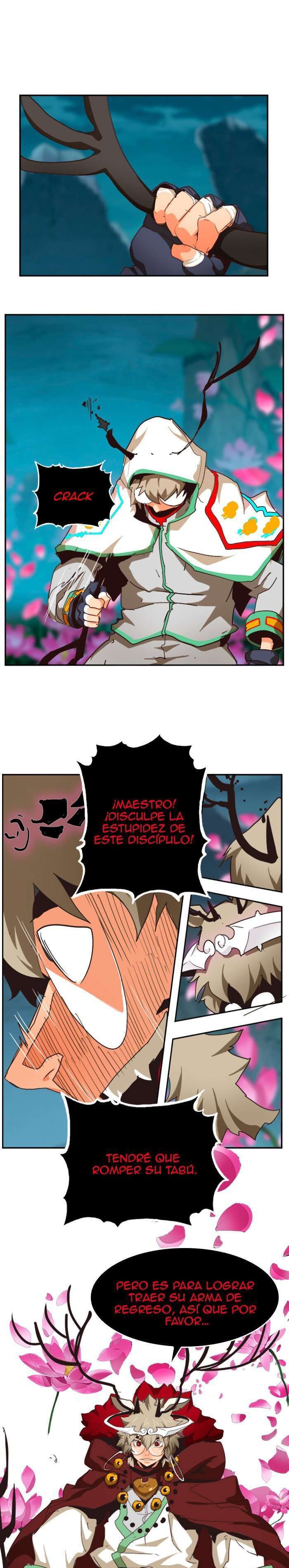Capitulo 494 page 33