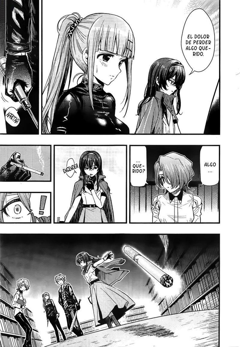 Capitulo 45 page 19