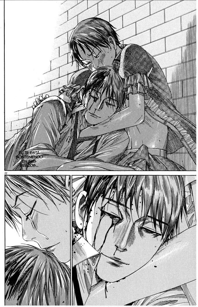 Capitulo 62 page 25