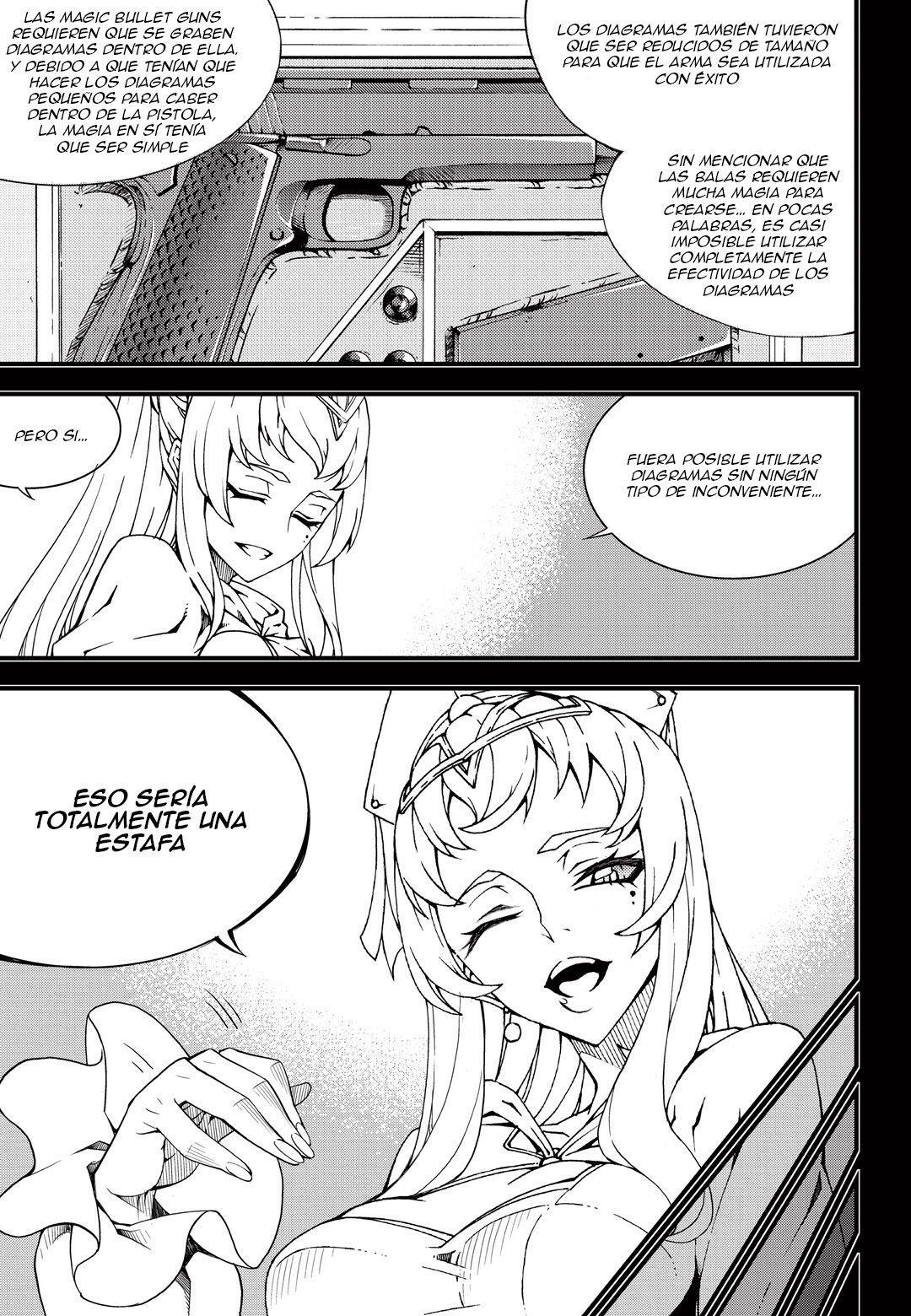 Capitulo 151 page 15