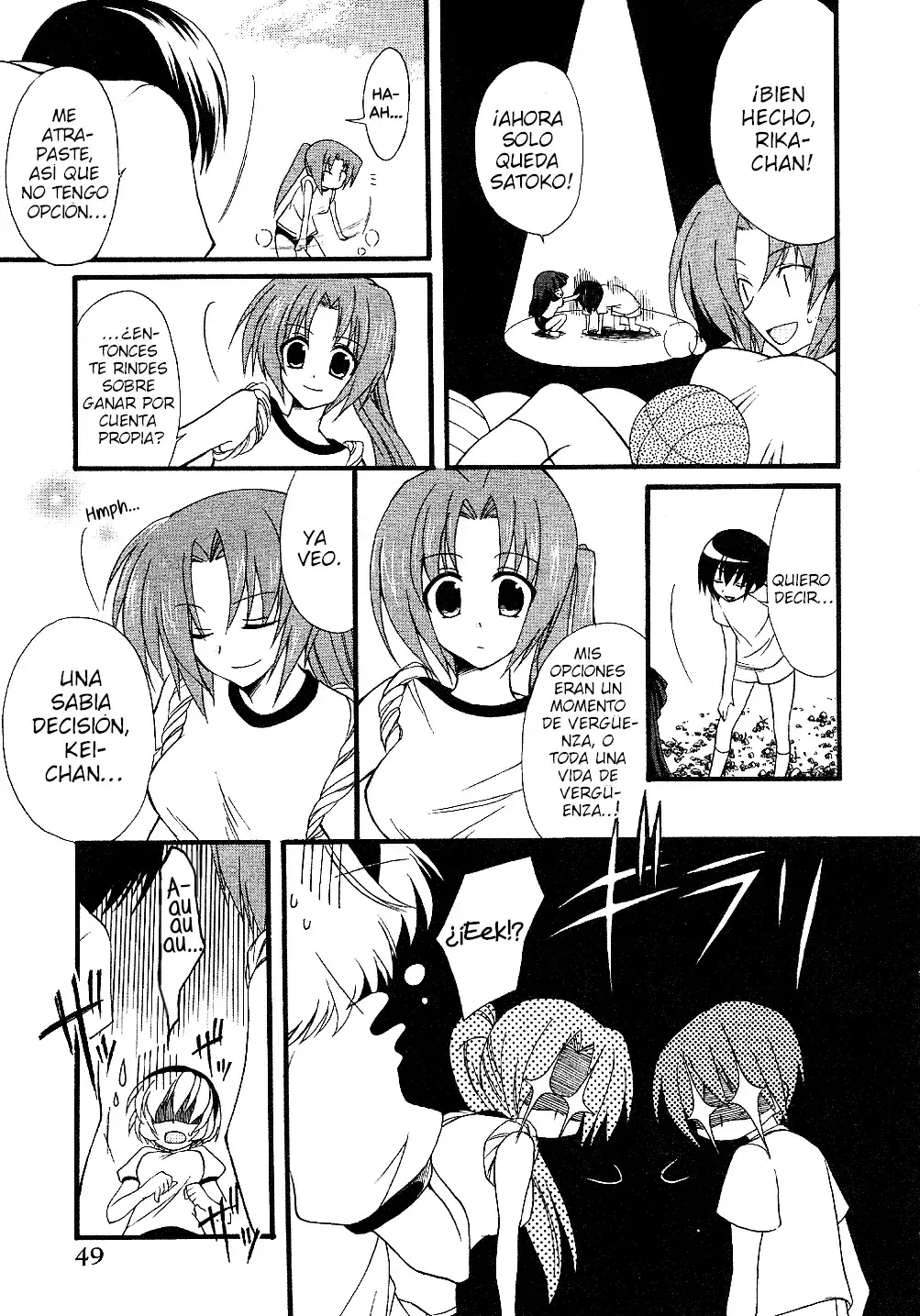 Capitulo 3 page 13