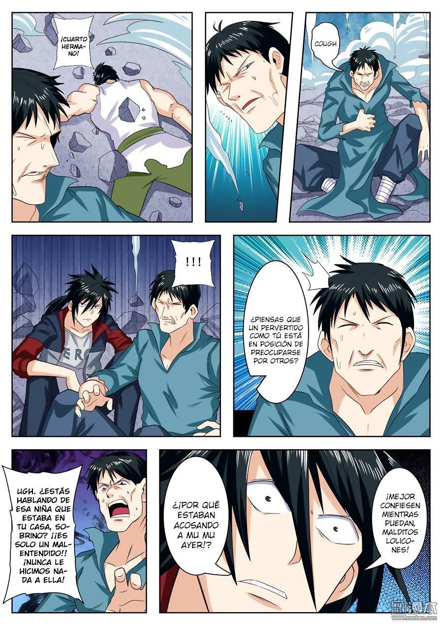Capitulo 111 page 12