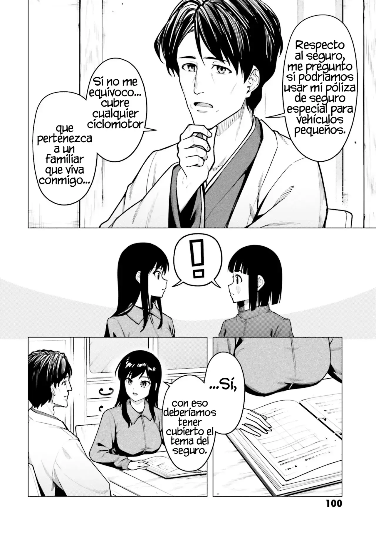 Capitulo 52 page 5