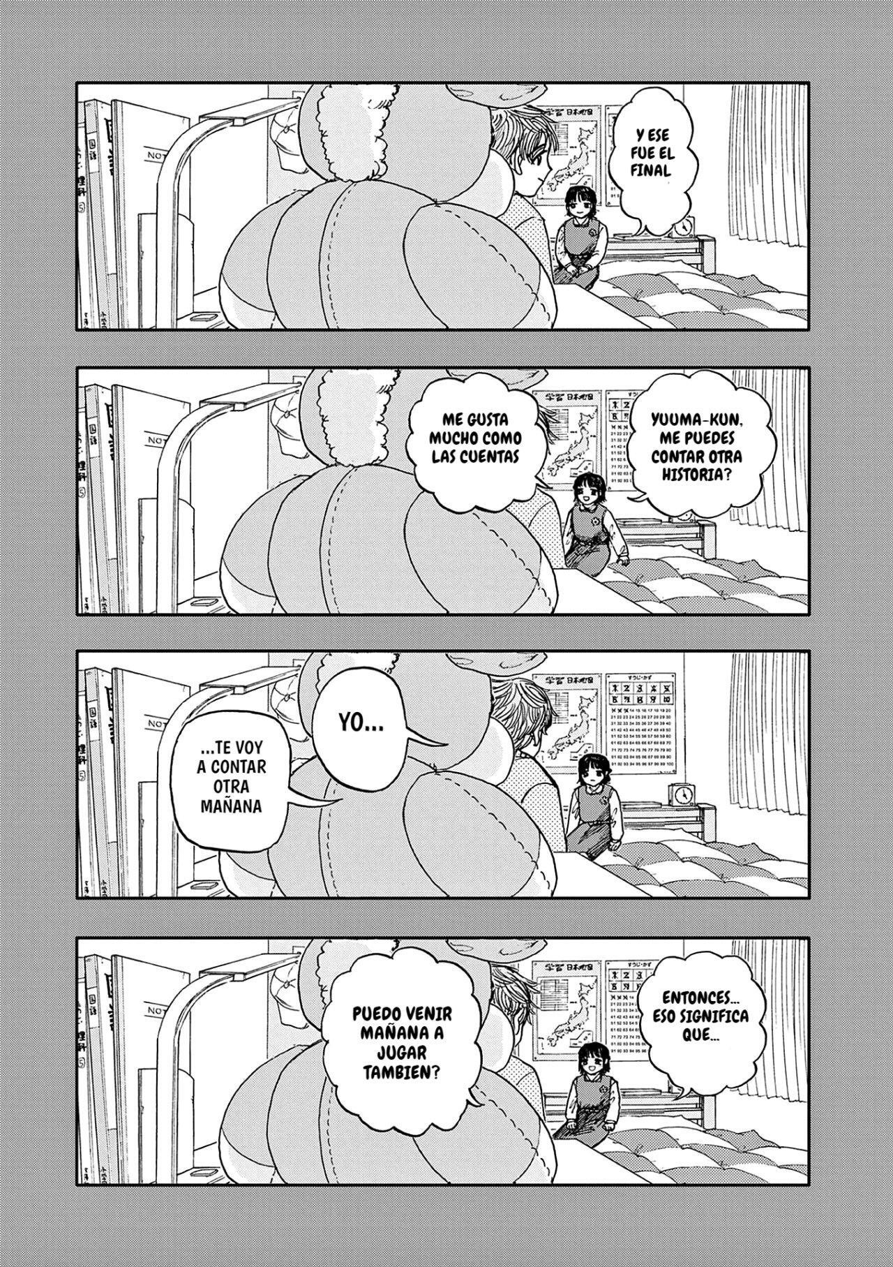 Capitulo 14 page 16
