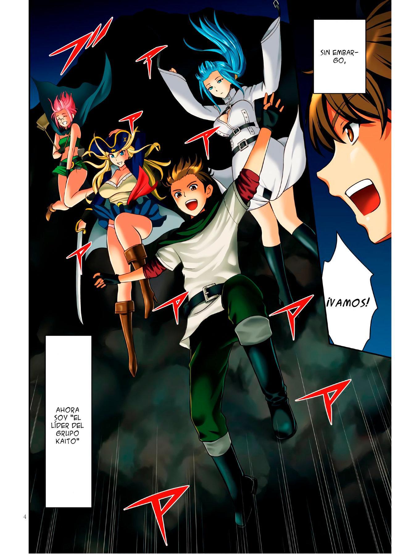 Capitulo 1 page 4
