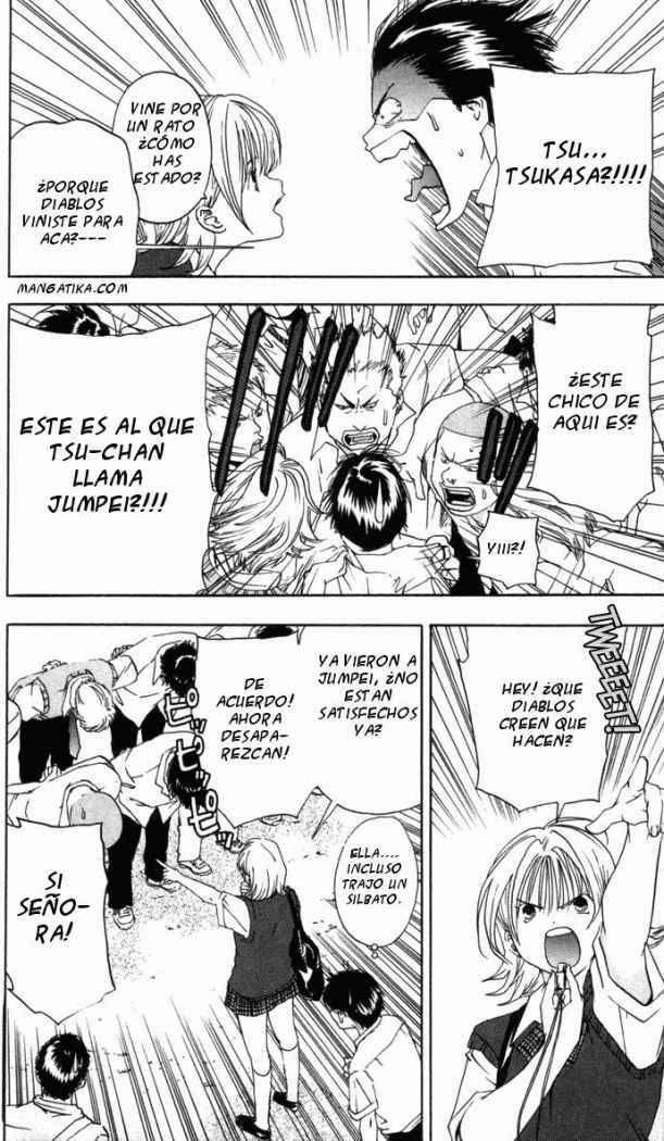 Capitulo 26 page 5