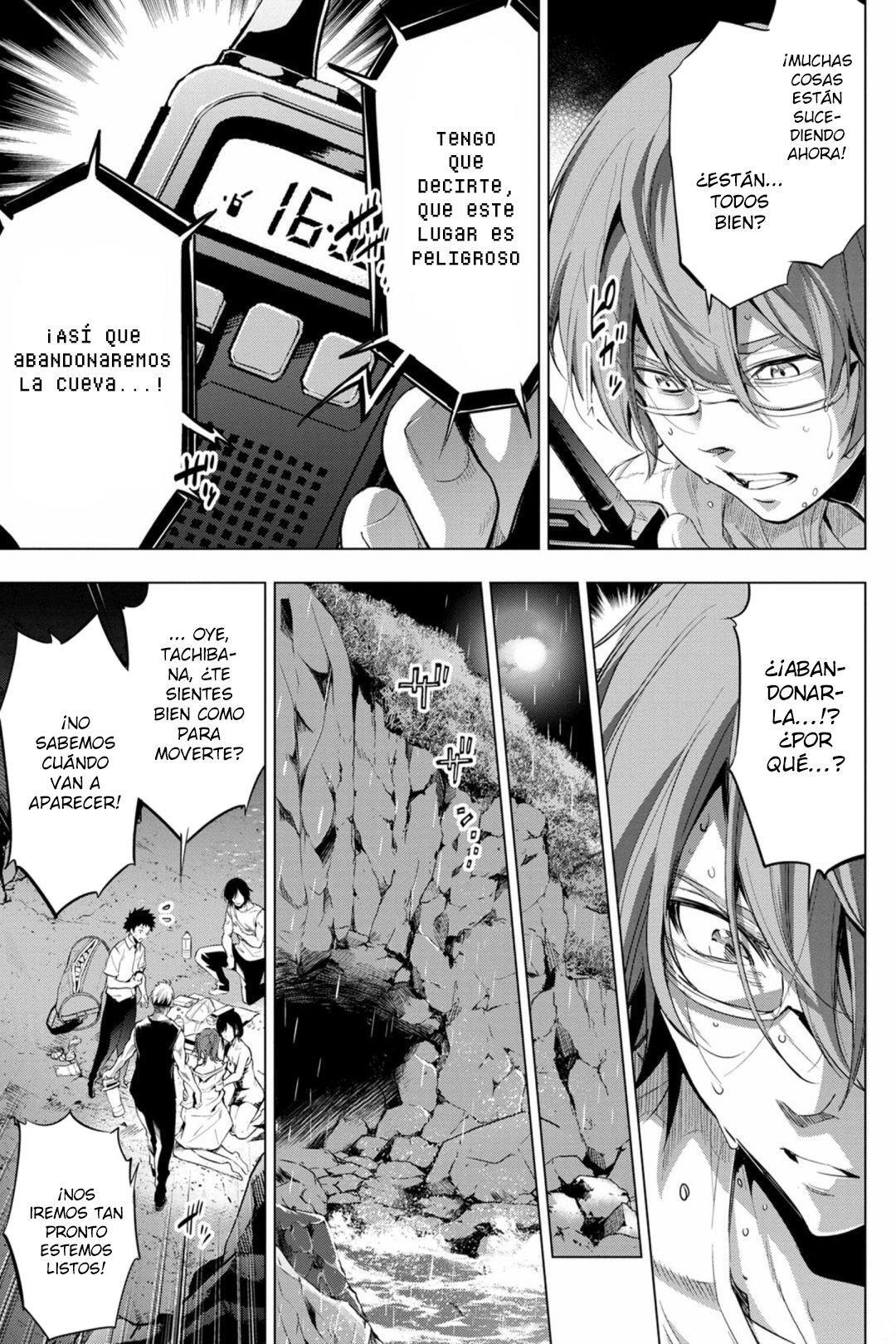 Capitulo 24 page 5