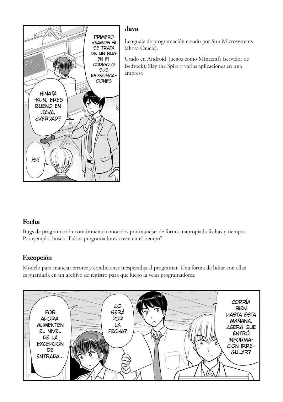 Capitulo 21 page 6