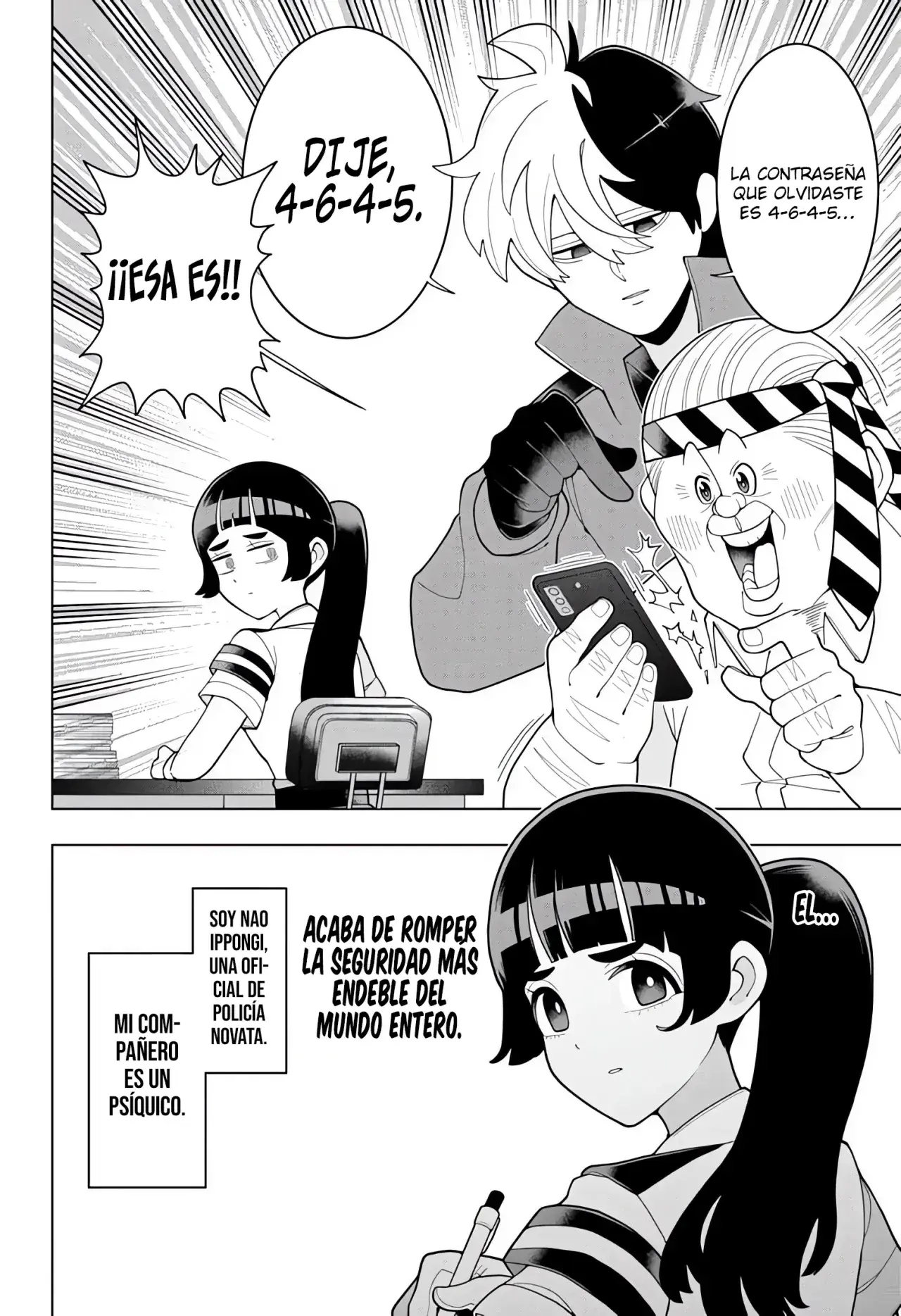 Capitulo 1 page 6