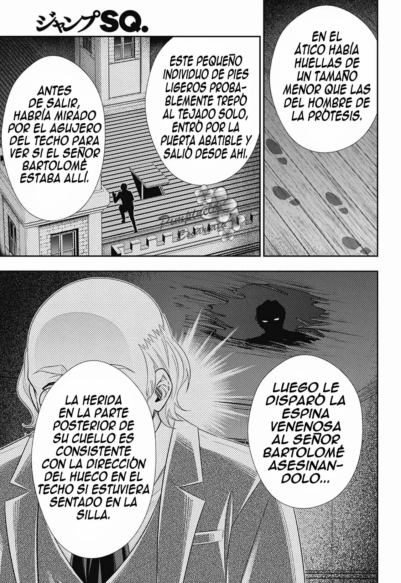 Capitulo 42 page 23