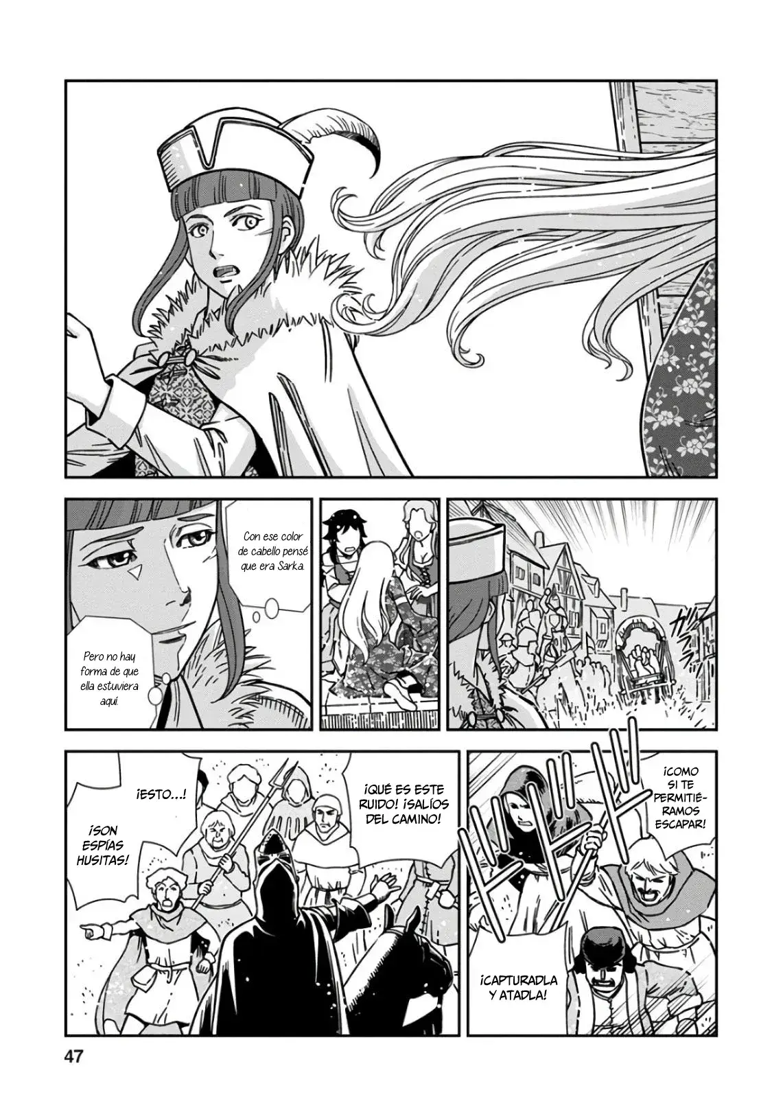 Capitulo 47 page 6