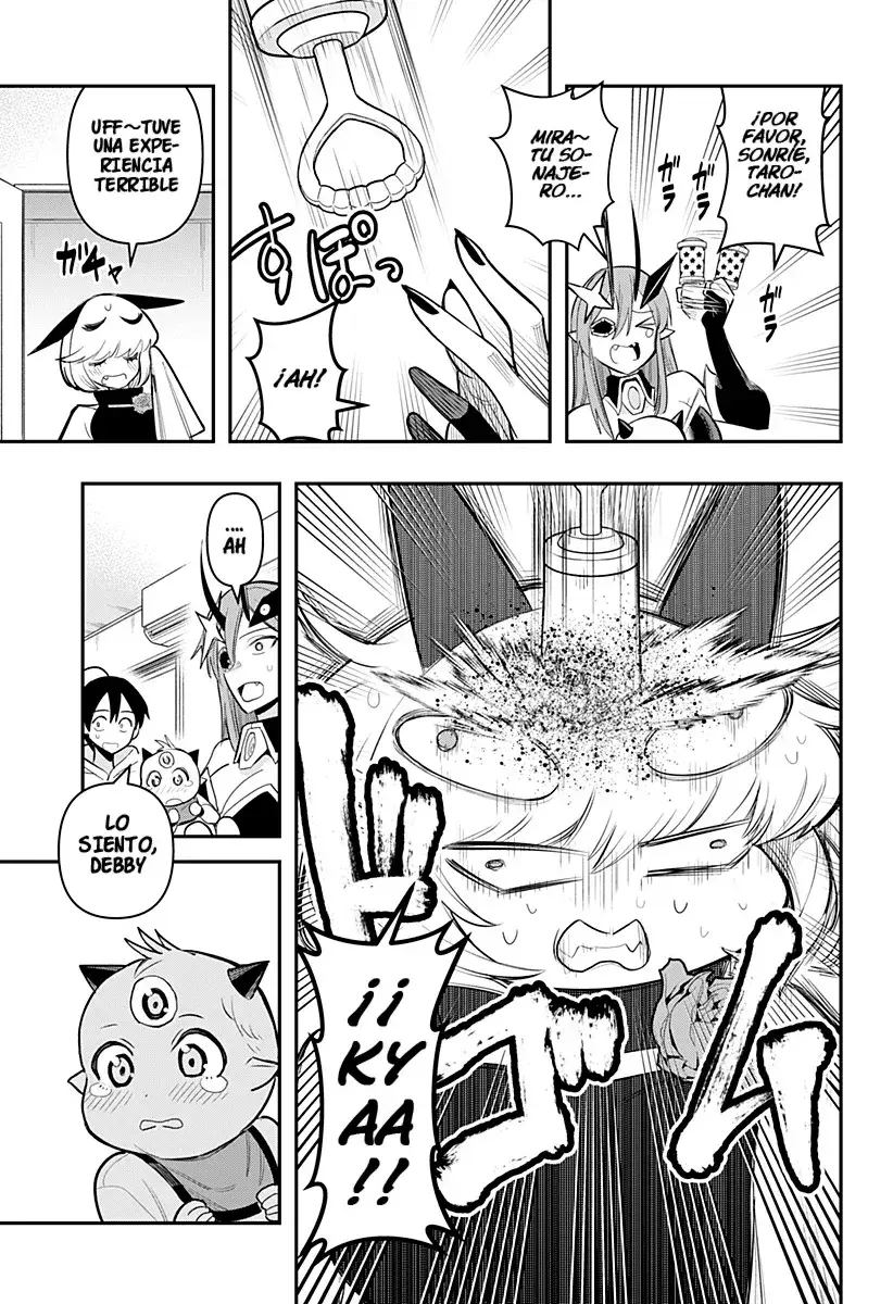 Capitulo 65 page 12