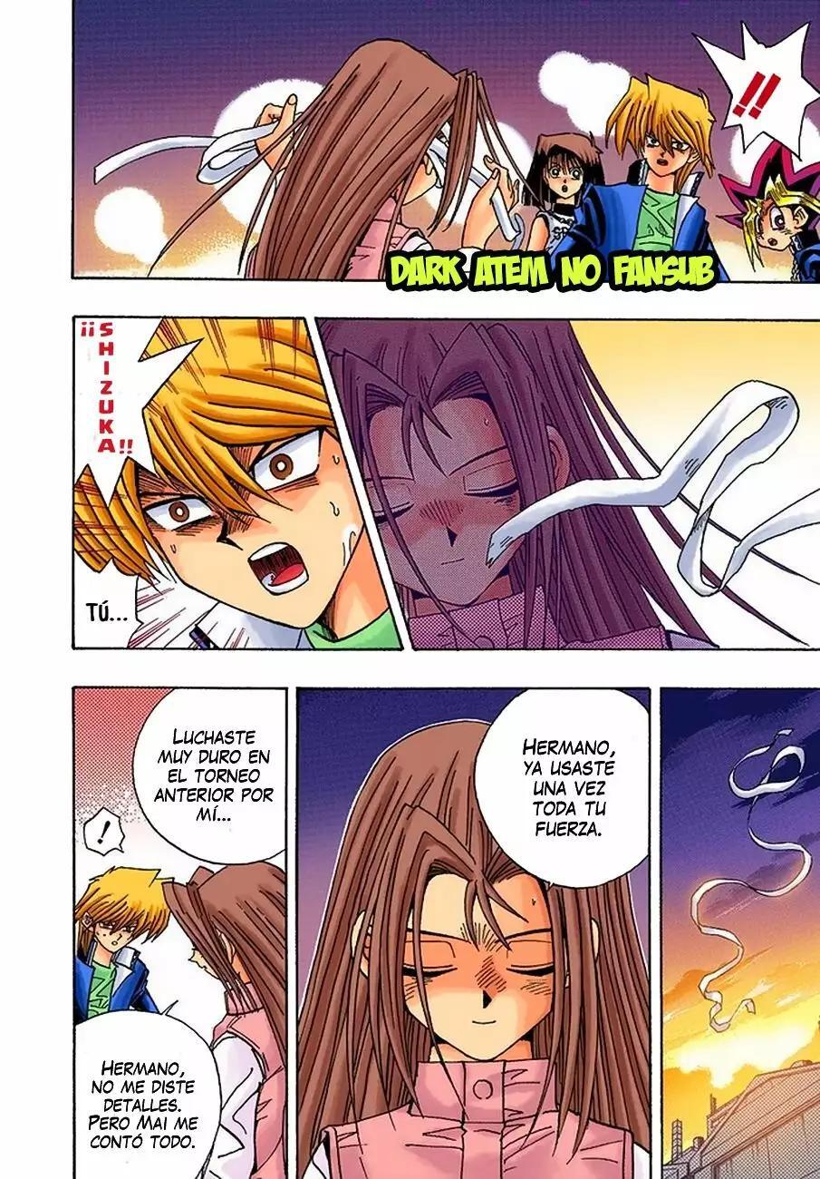 Capitulo 200 page 17