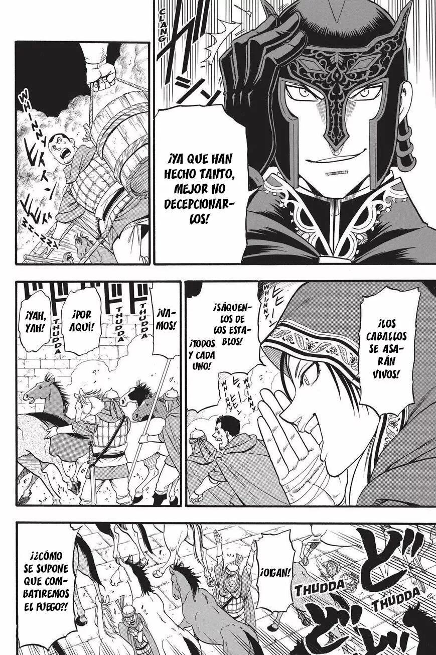 Capitulo 92 page 18