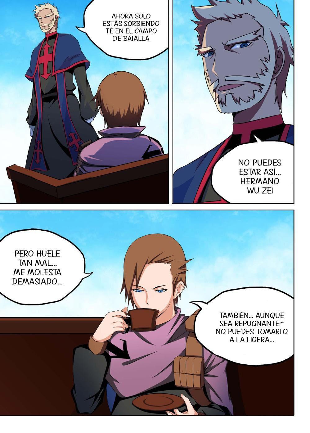 Capitulo 114 page 23