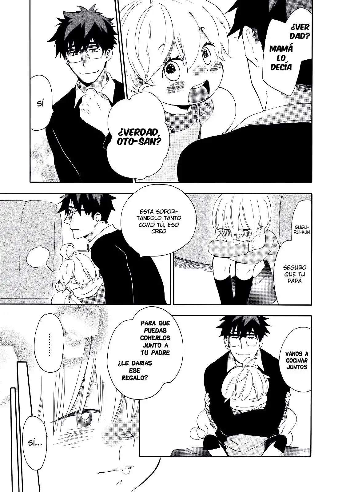 Capitulo 21 page 24