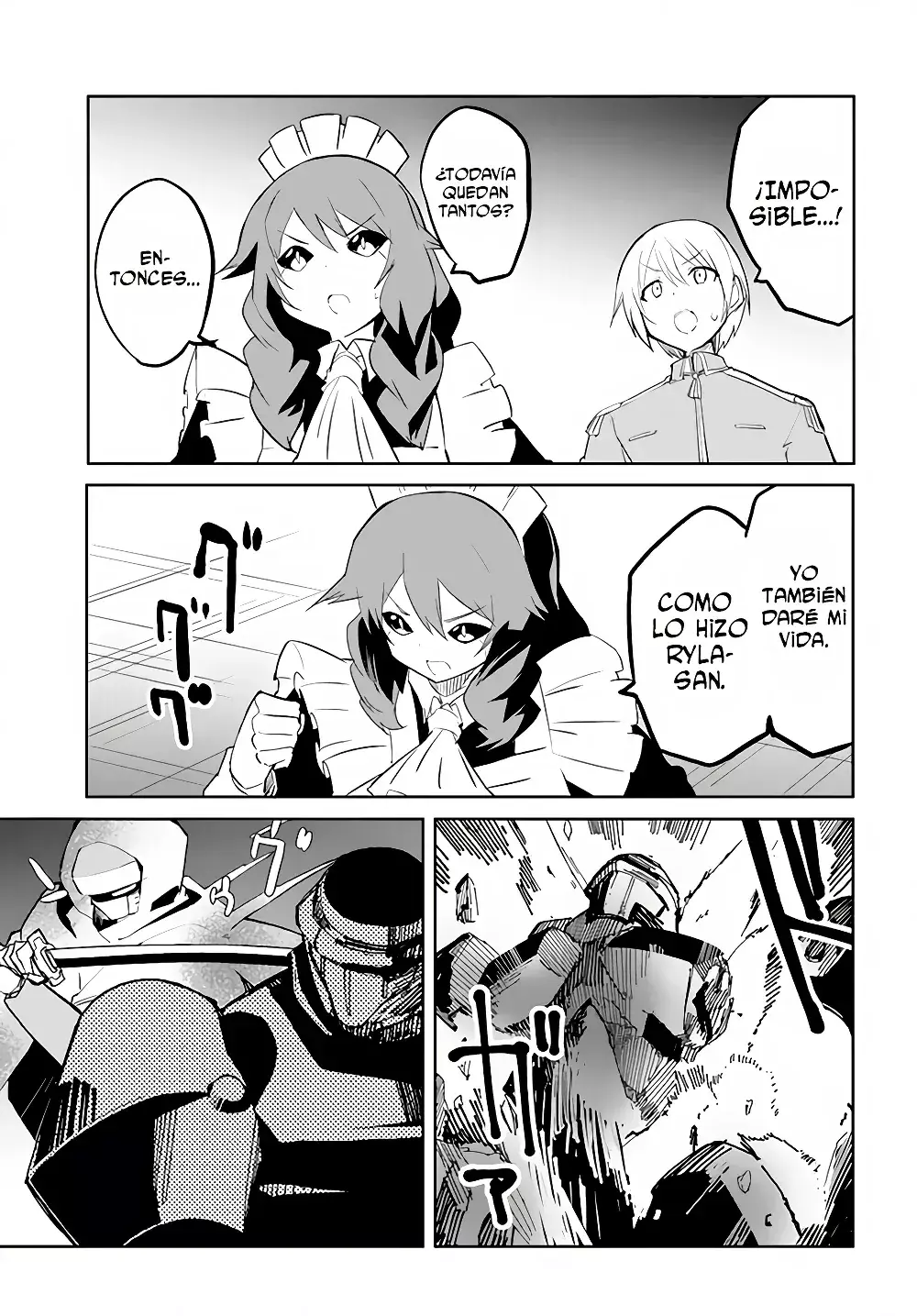 Capitulo 48 page 21