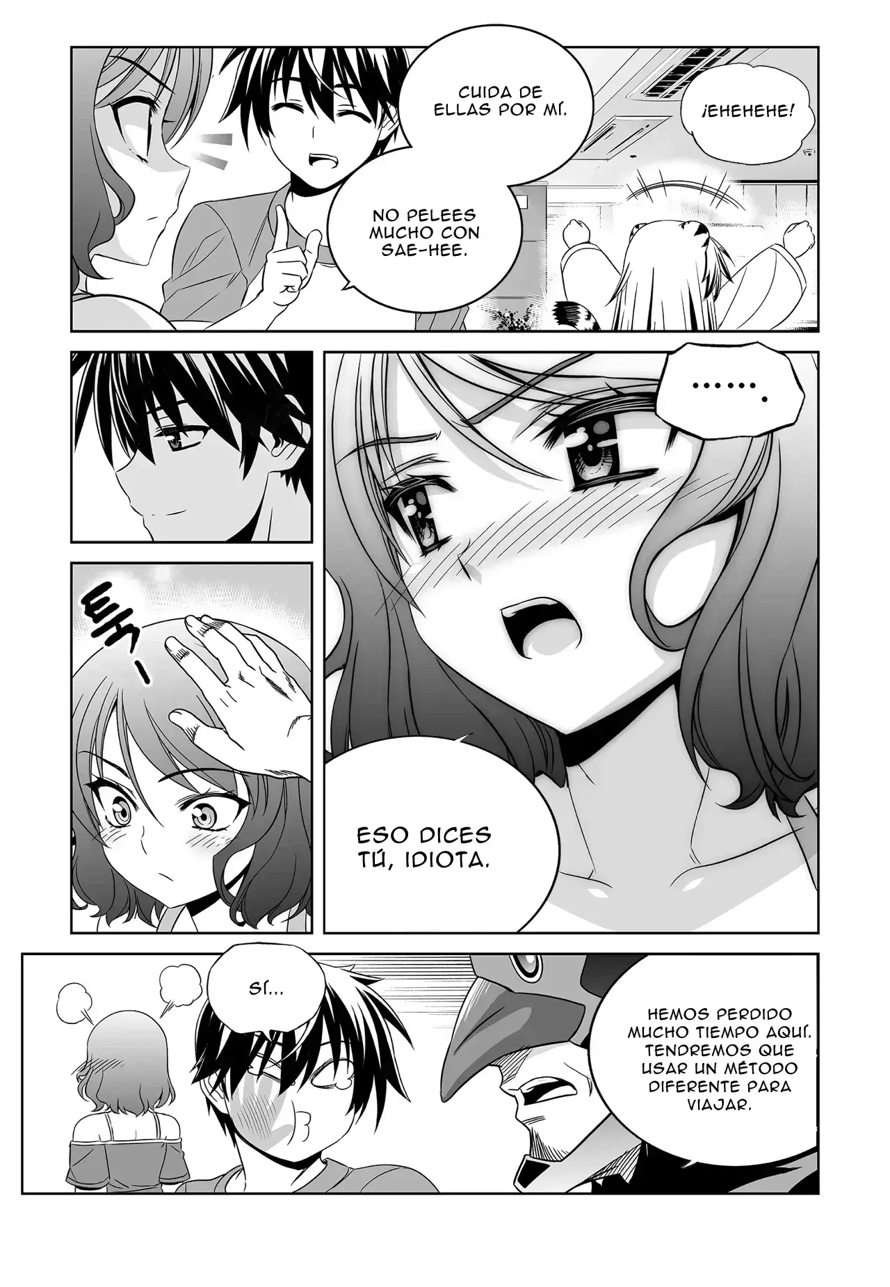 Capitulo 207 page 14