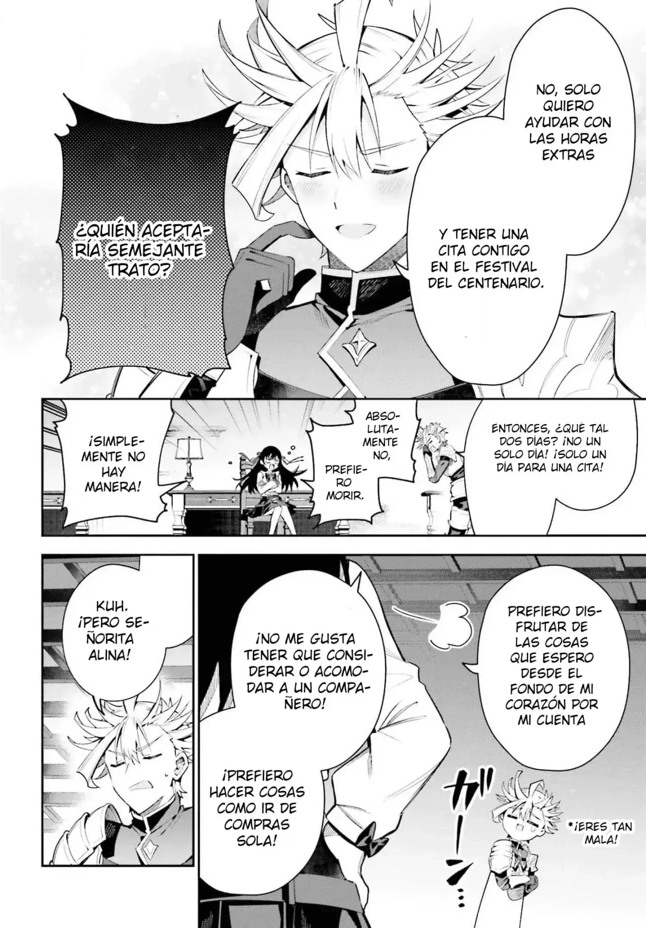 Capitulo 26 page 18