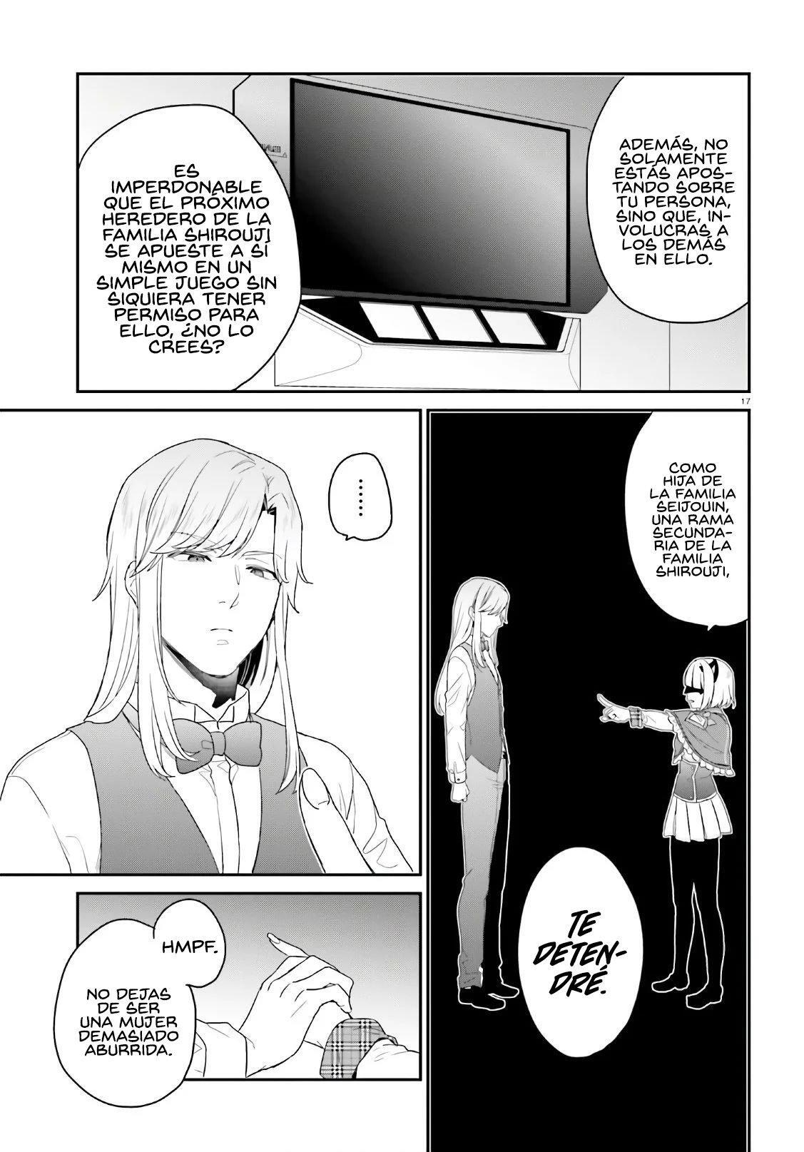 Capitulo 27 page 18