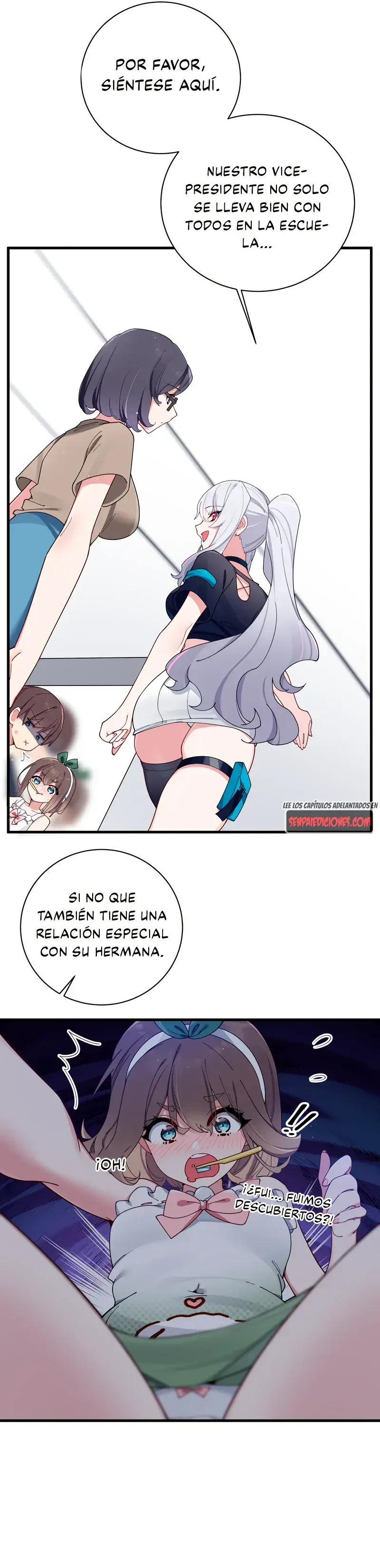 Capitulo 82 page 18