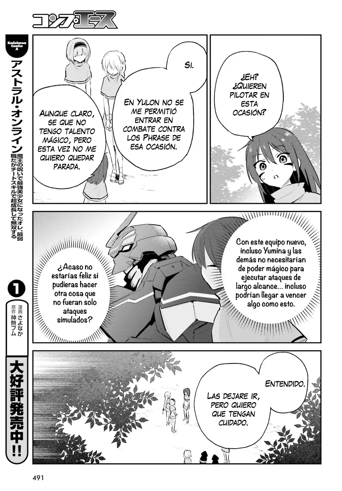 Capitulo 86 page 22