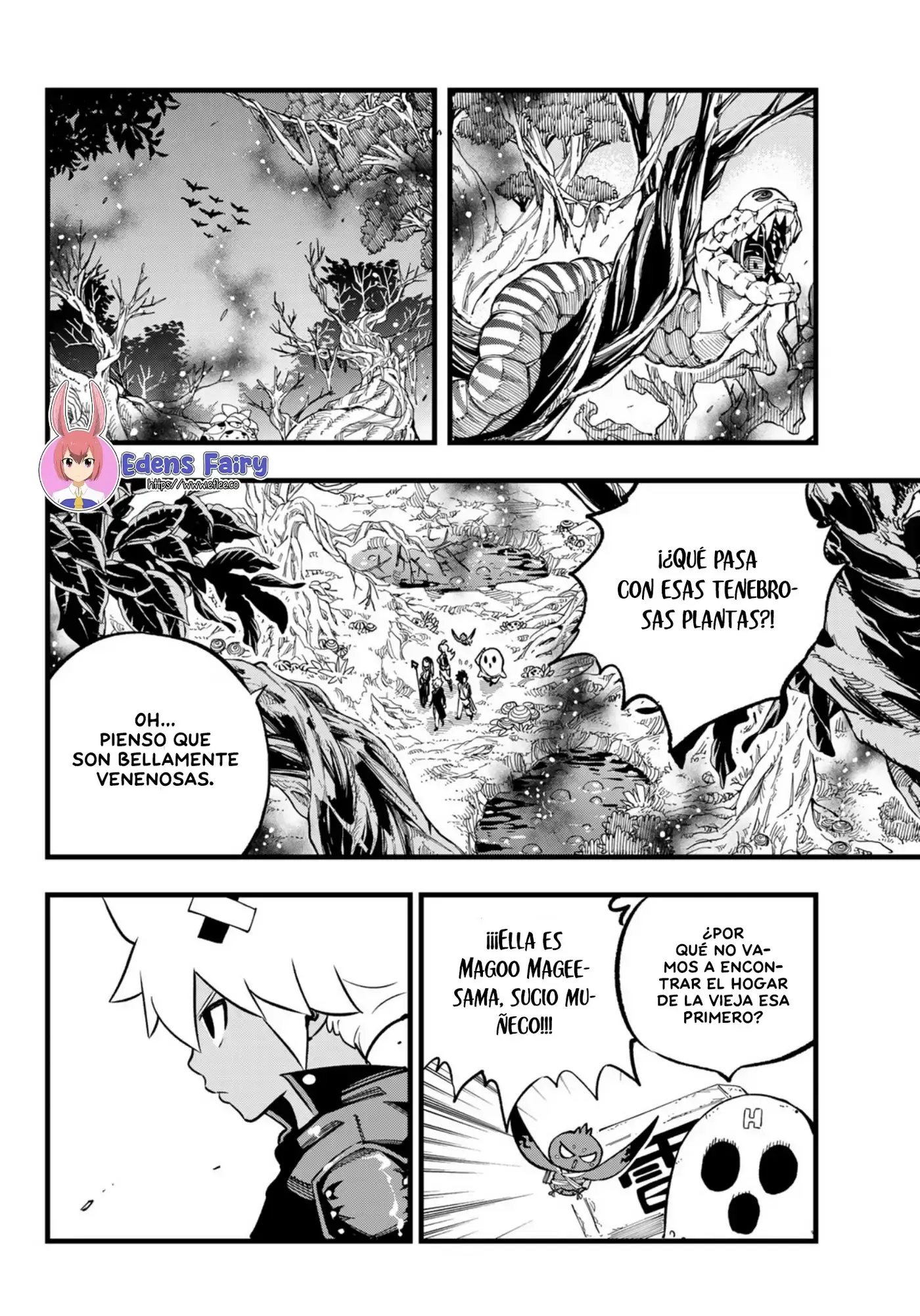 Capitulo 11 page 10