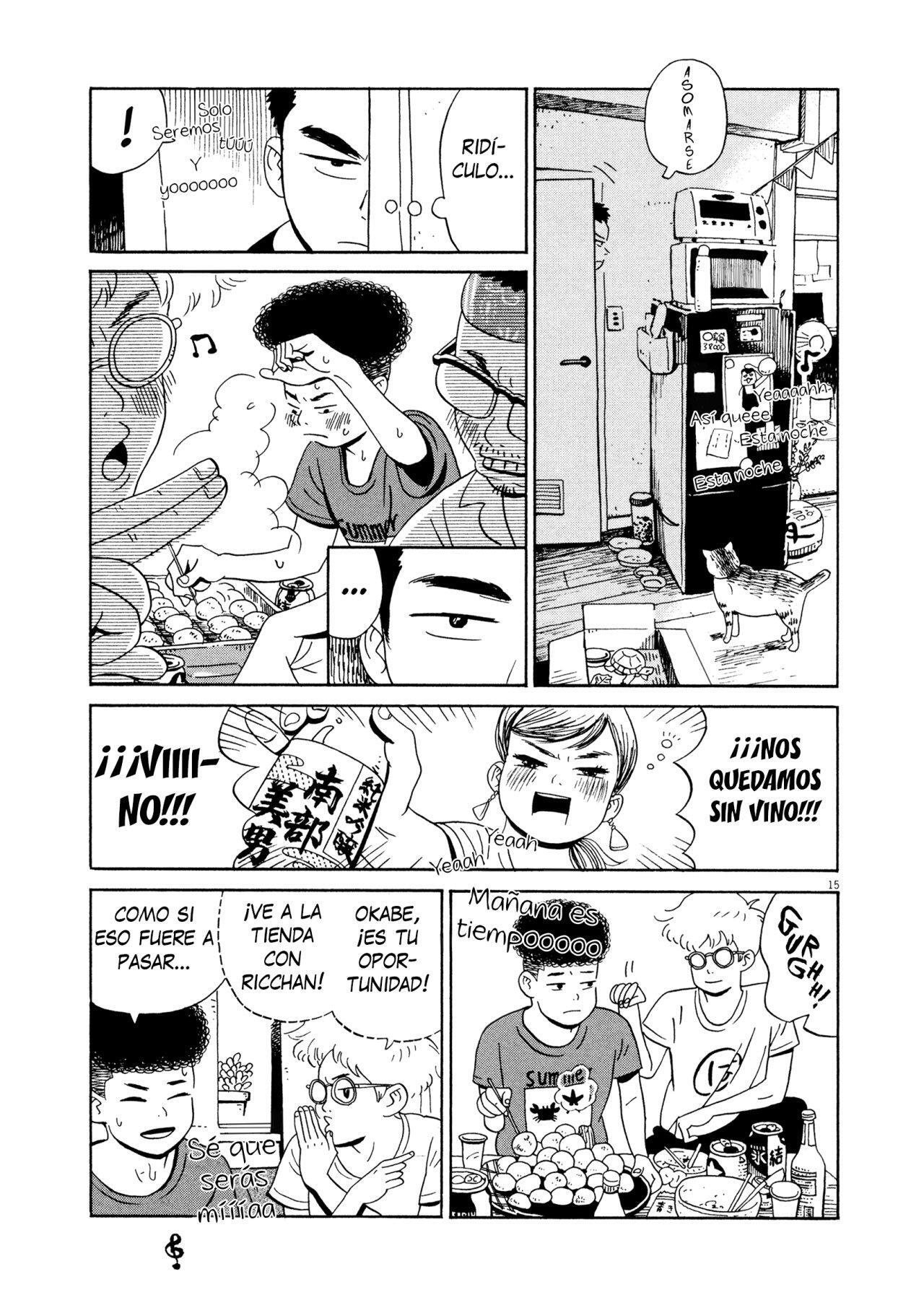 Capitulo 9 page 15
