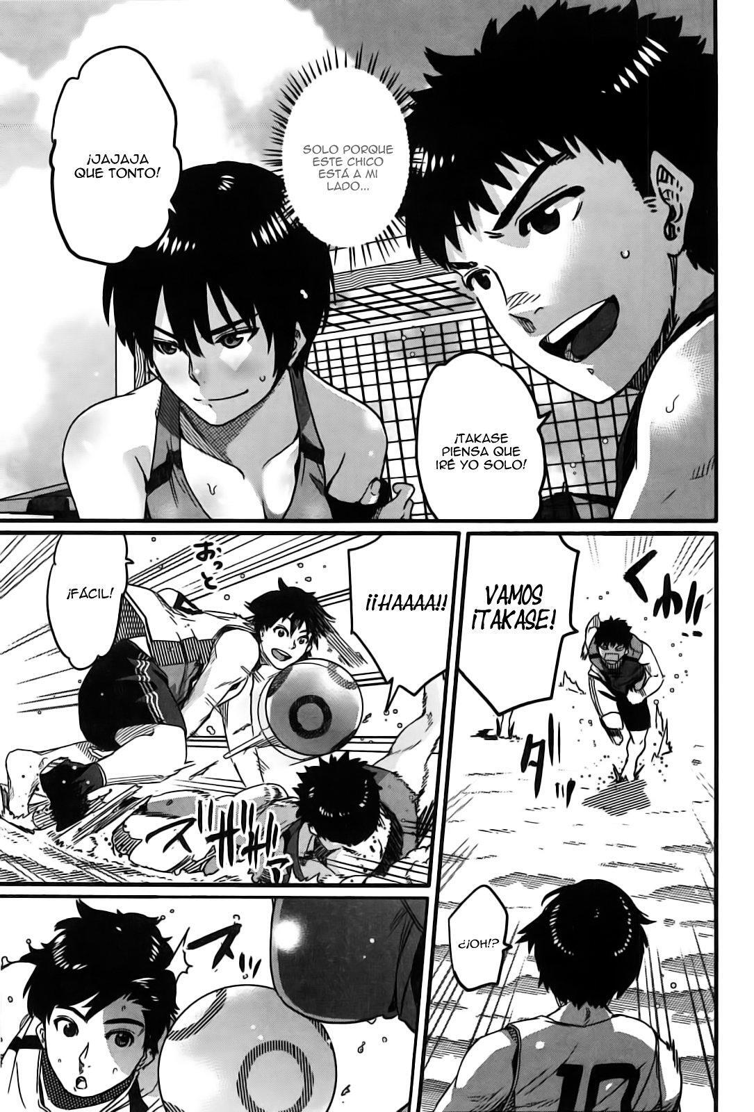 Capitulo 18 page 28