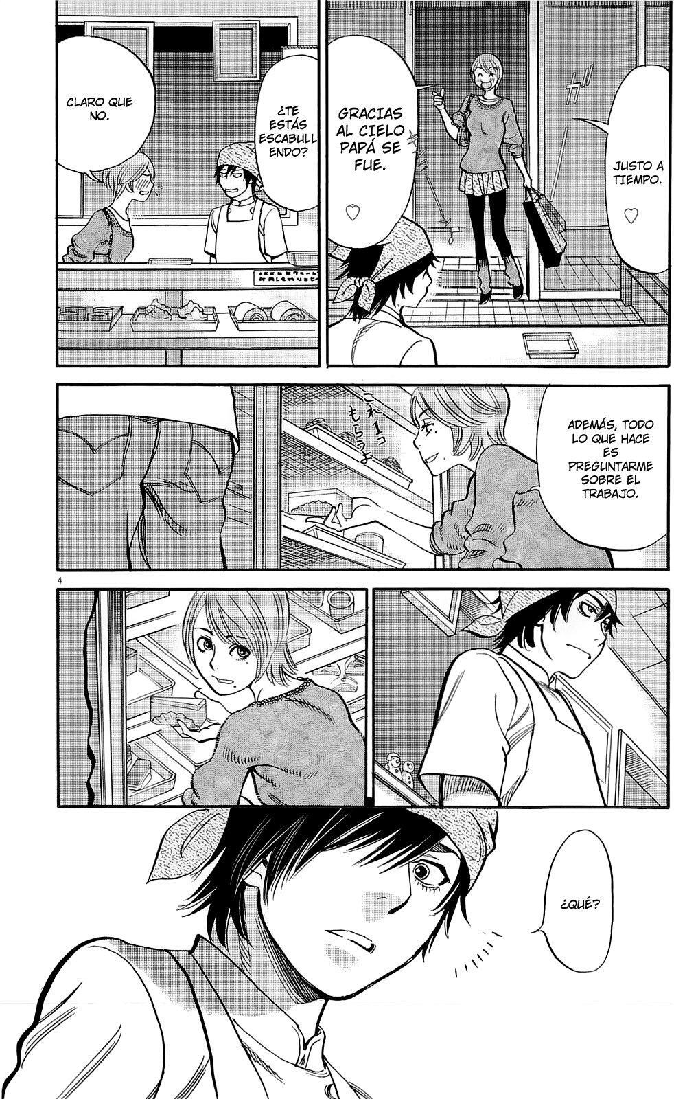 Capitulo 91 page 5