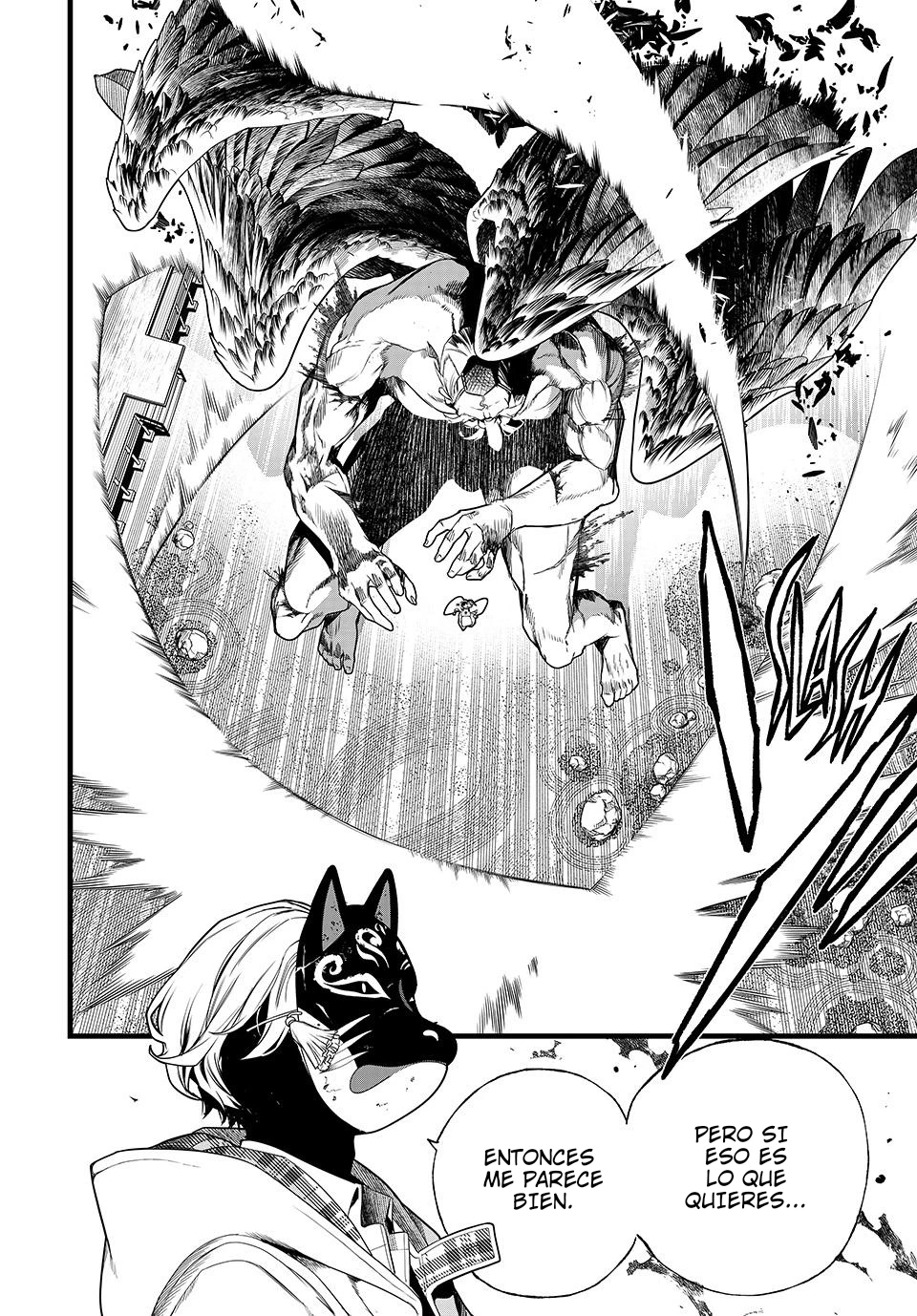 Capitulo 86 page 7