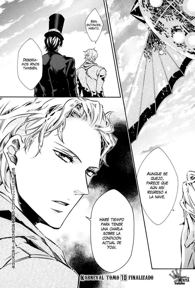 Capitulo 60 page 28