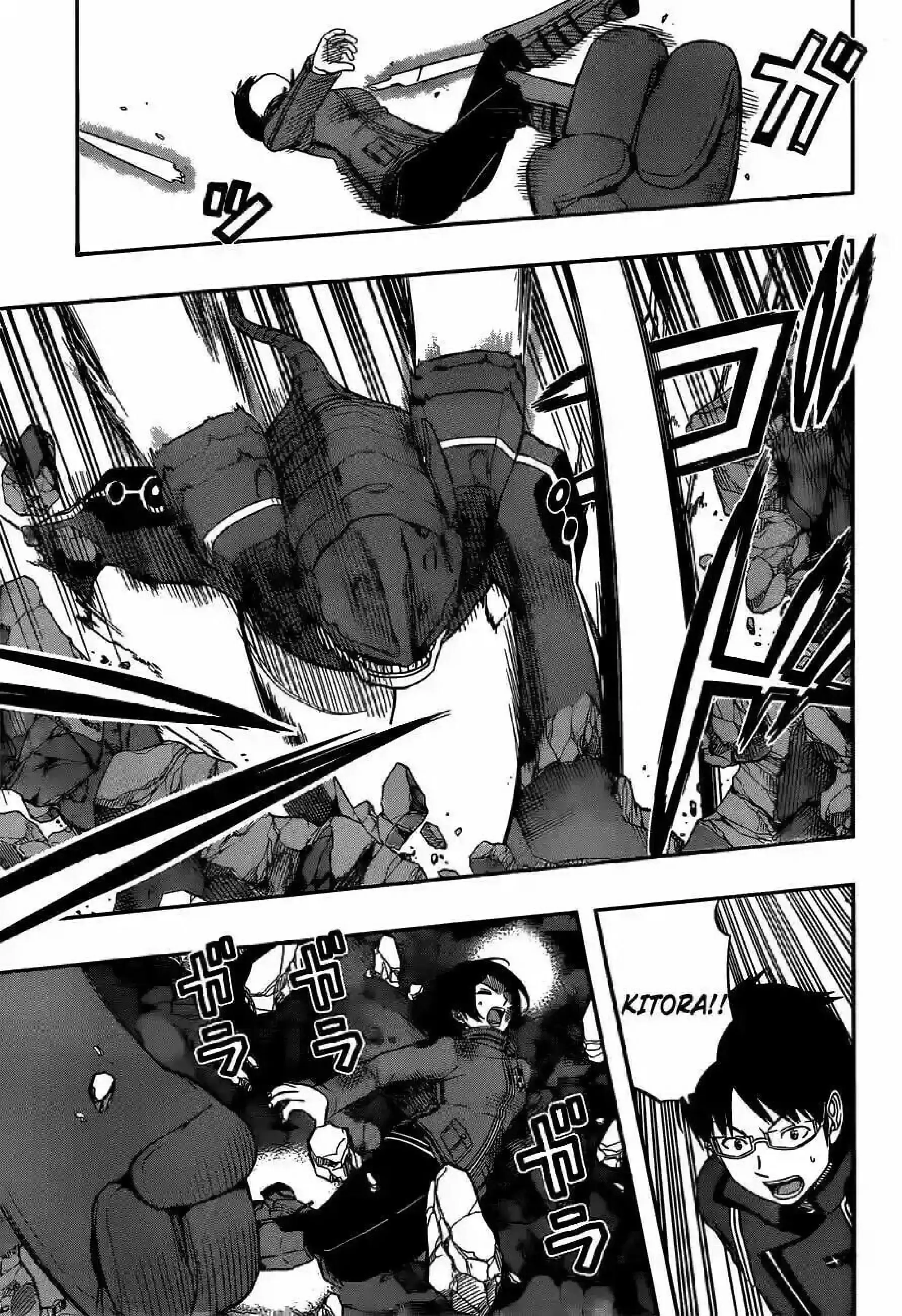 Capitulo 51 page 14