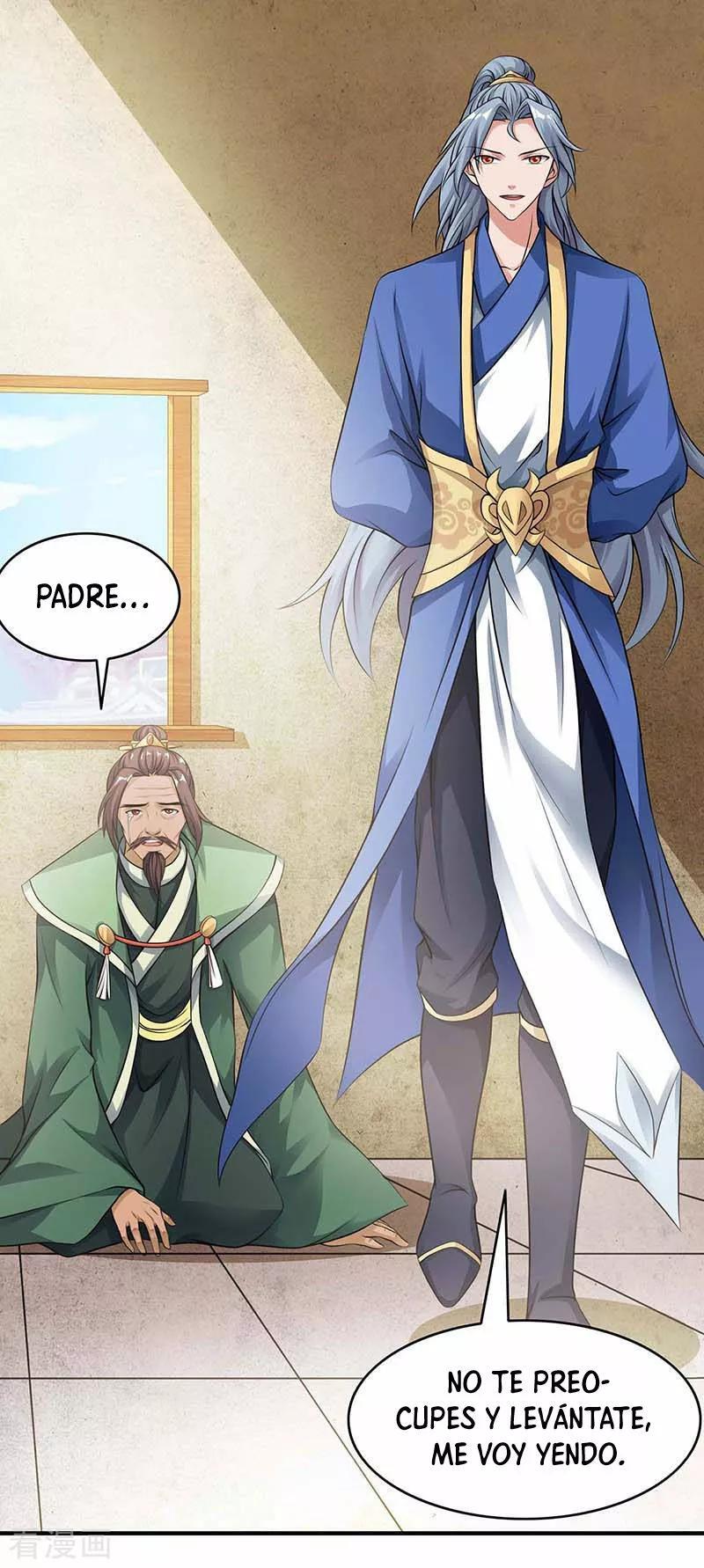 Capitulo 121 page 34