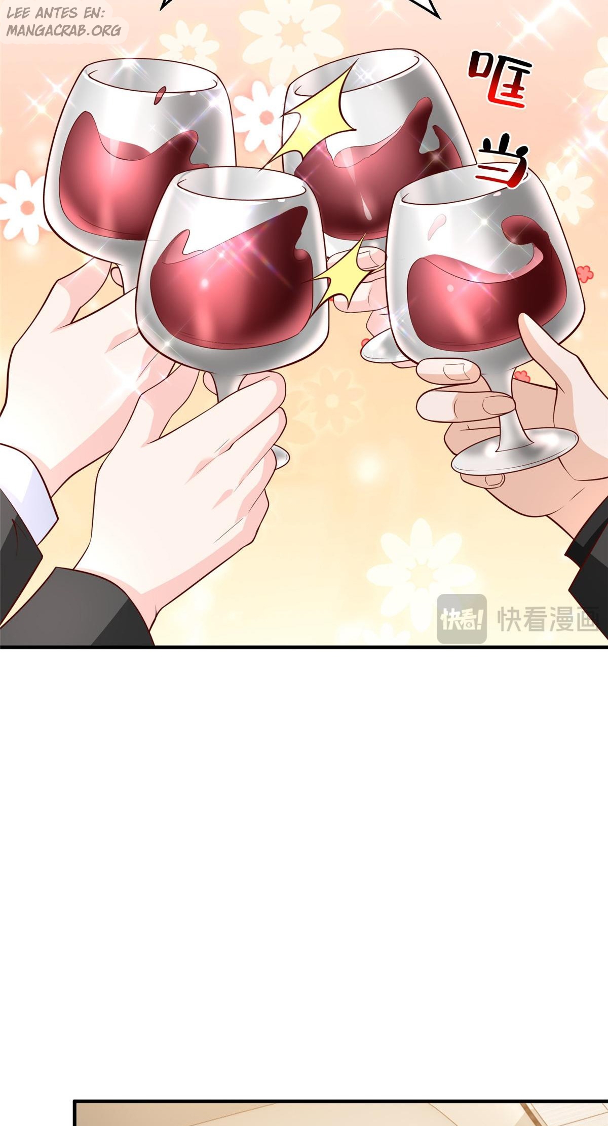 Capitulo 842 page 22
