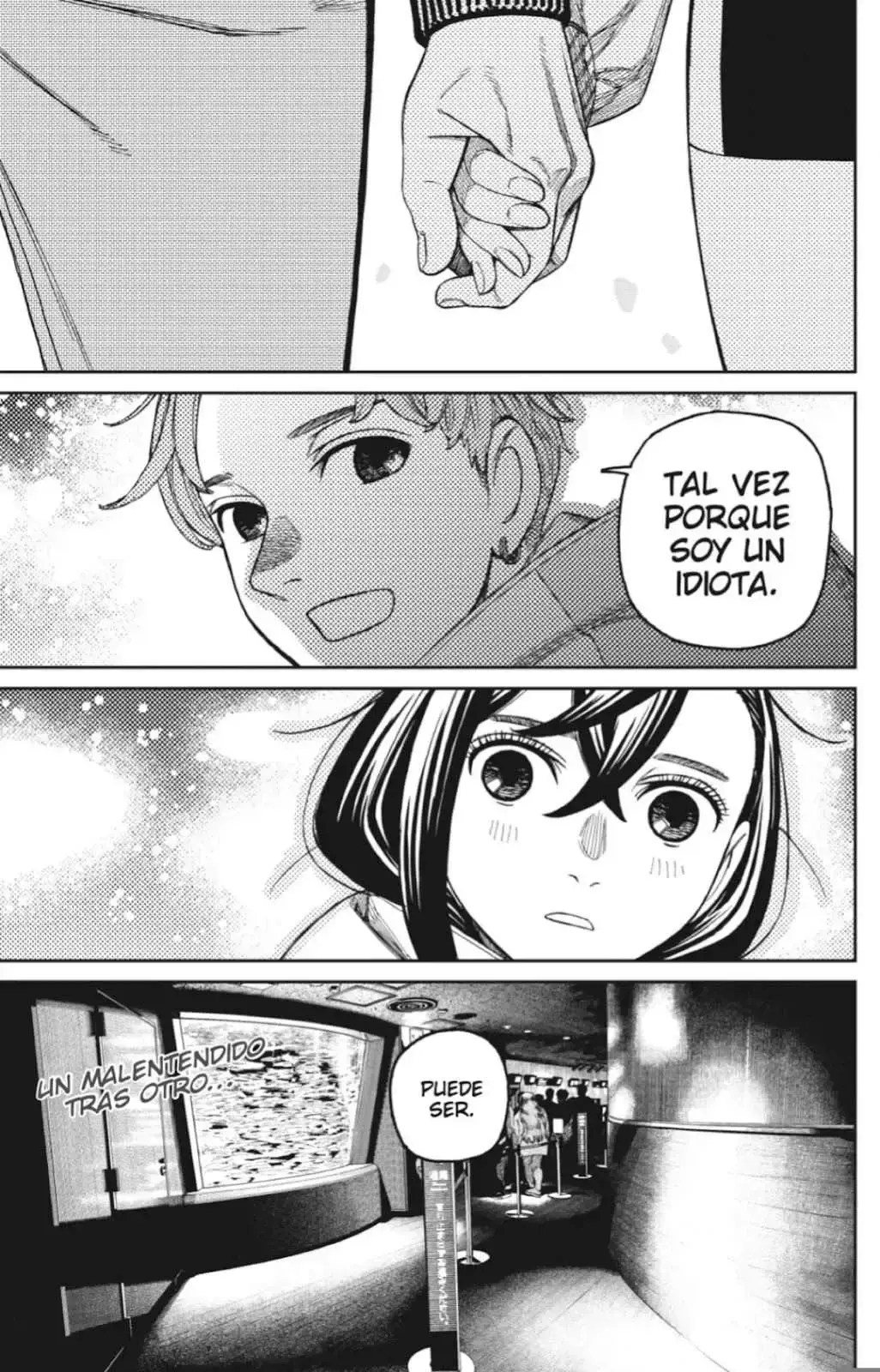 Capitulo 230 page 19