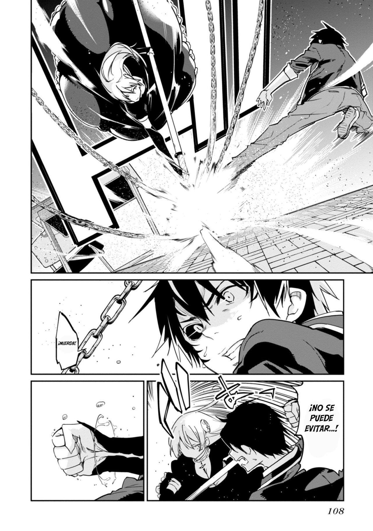 Capitulo 18 page 15