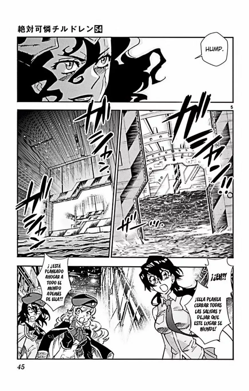 Capitulo 519 page 5