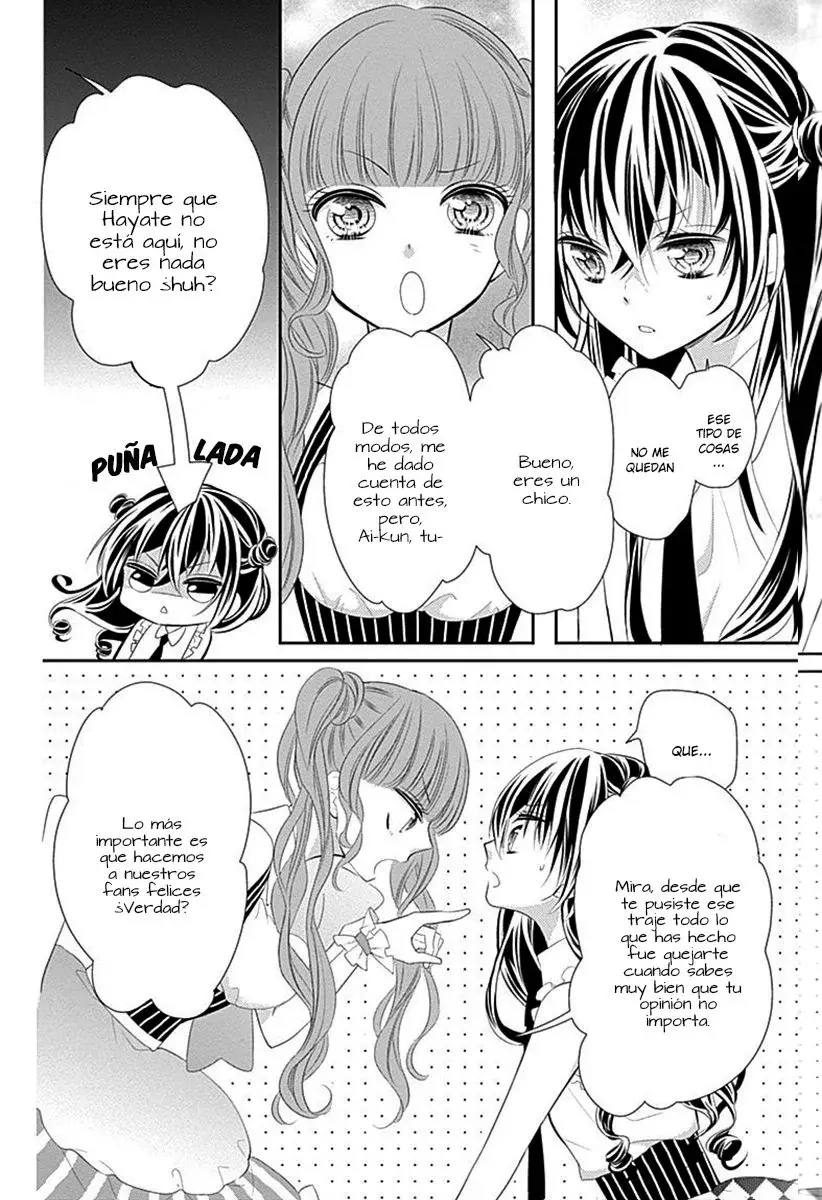Capitulo 18 page 10