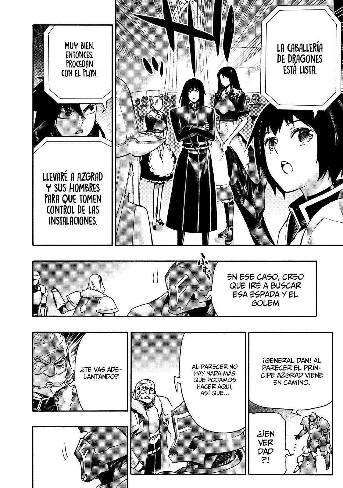 Capitulo 81 page 10