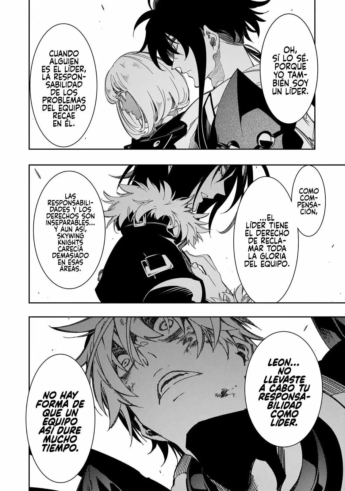 Capitulo 39 page 15