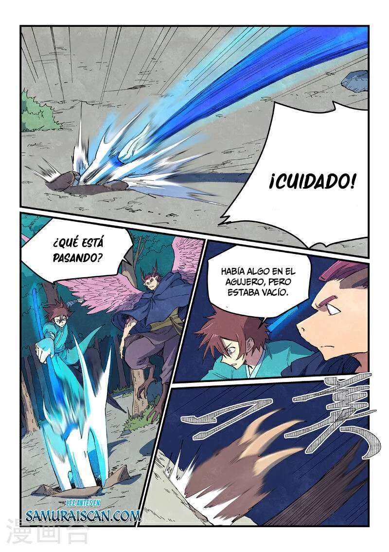 Capitulo 658 page 11