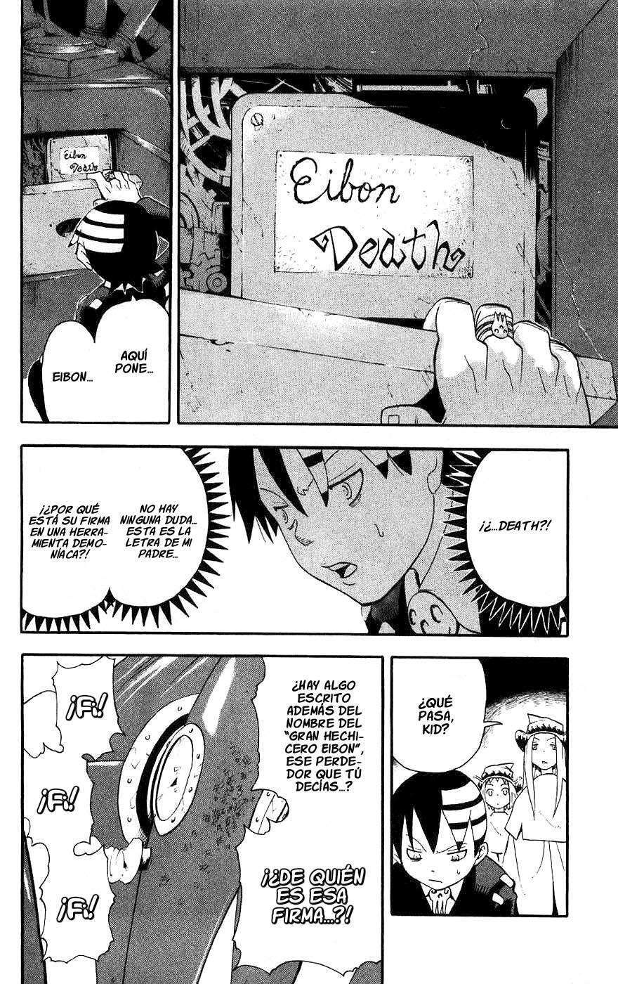Capitulo 31 page 30