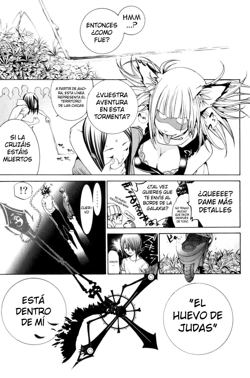Capitulo 197 page 11