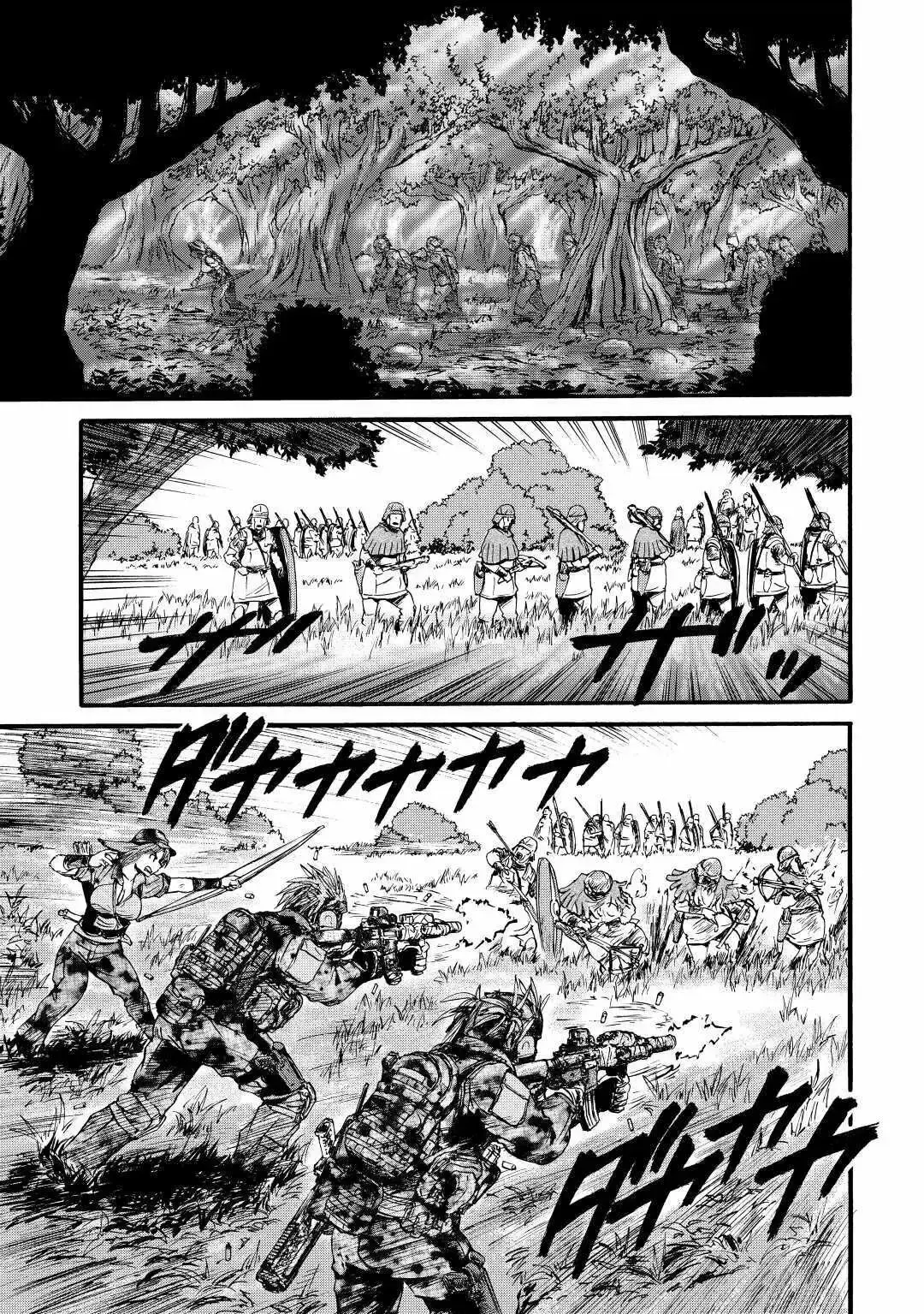 Capitulo 100 page 31