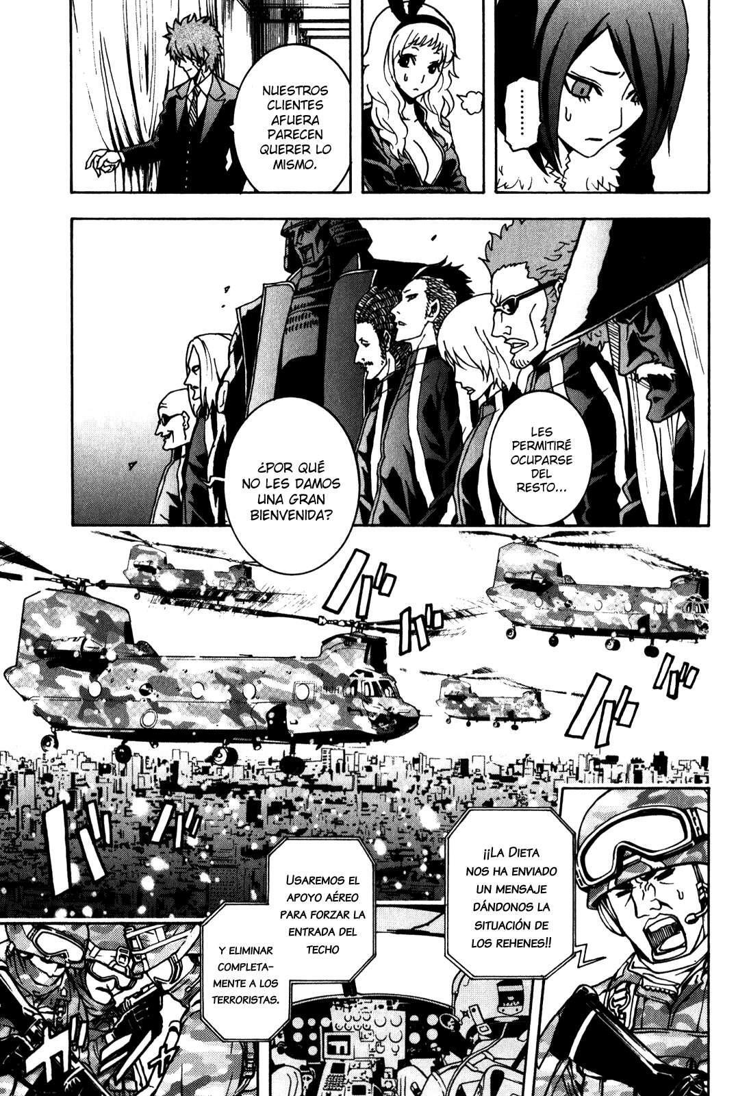 Capitulo 24 page 37